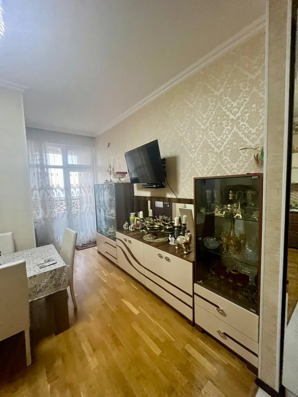 Satılır 2 otaqlı Mənzil 38 m² Suraxanı r. Yeni Günəşli q. Xalqlar Dostluğu m. – şəkil 11