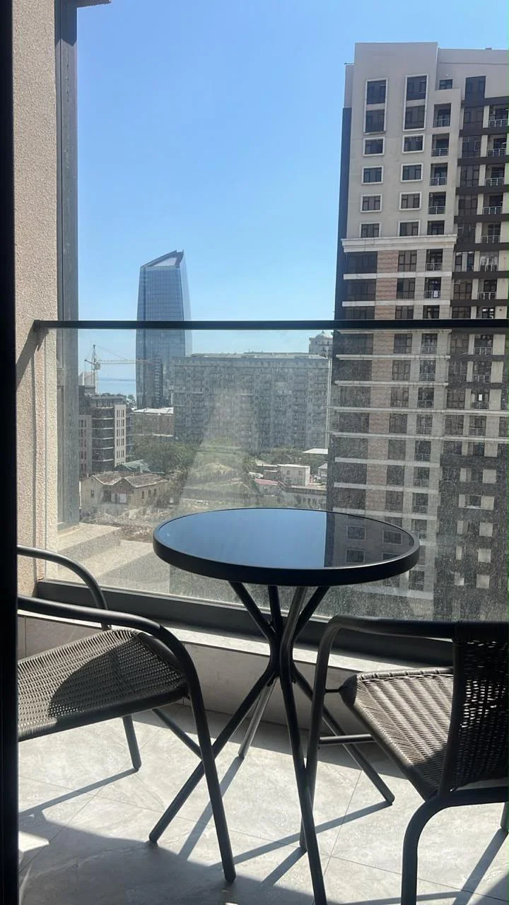 Kirayə 3 otaqlı Mənzil 100 m² Nəsimi r. 28 May m. – şəkil 20