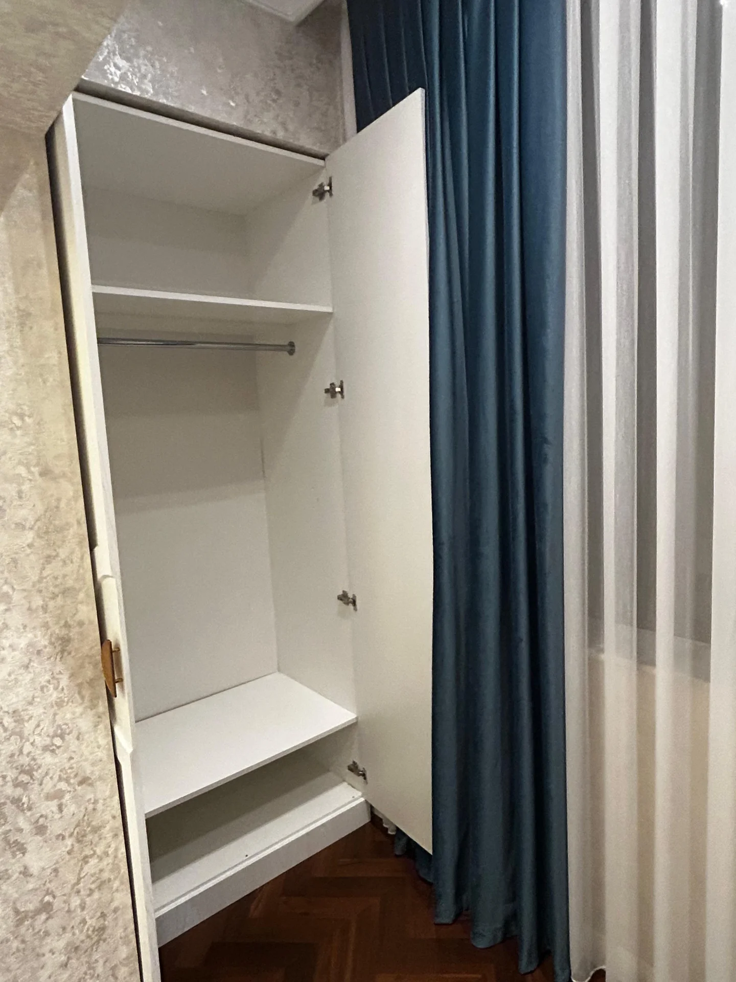 Kirayə 2 otaqlı Mənzil 55 m² Nəsimi r.