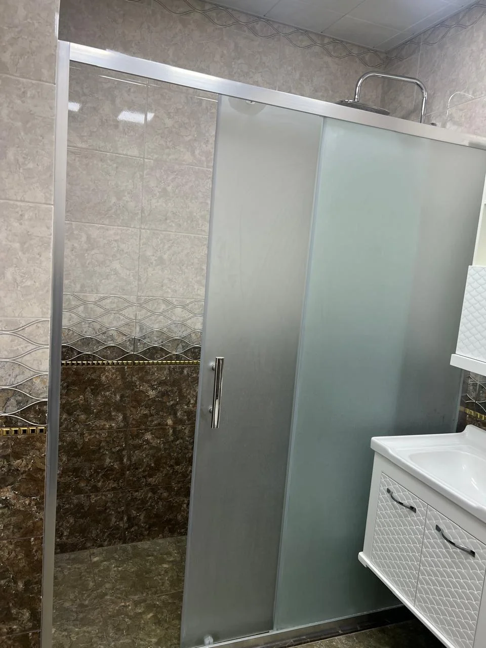 Kirayə 2 otaqlı Mənzil 90 m² Binəqədi r. Dərnəgül m. – şəkil 13