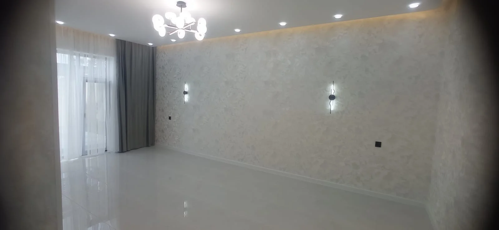 Satılır 4 otaqlı Həyət evi / Bağ evi 160 m² Xəzər r.