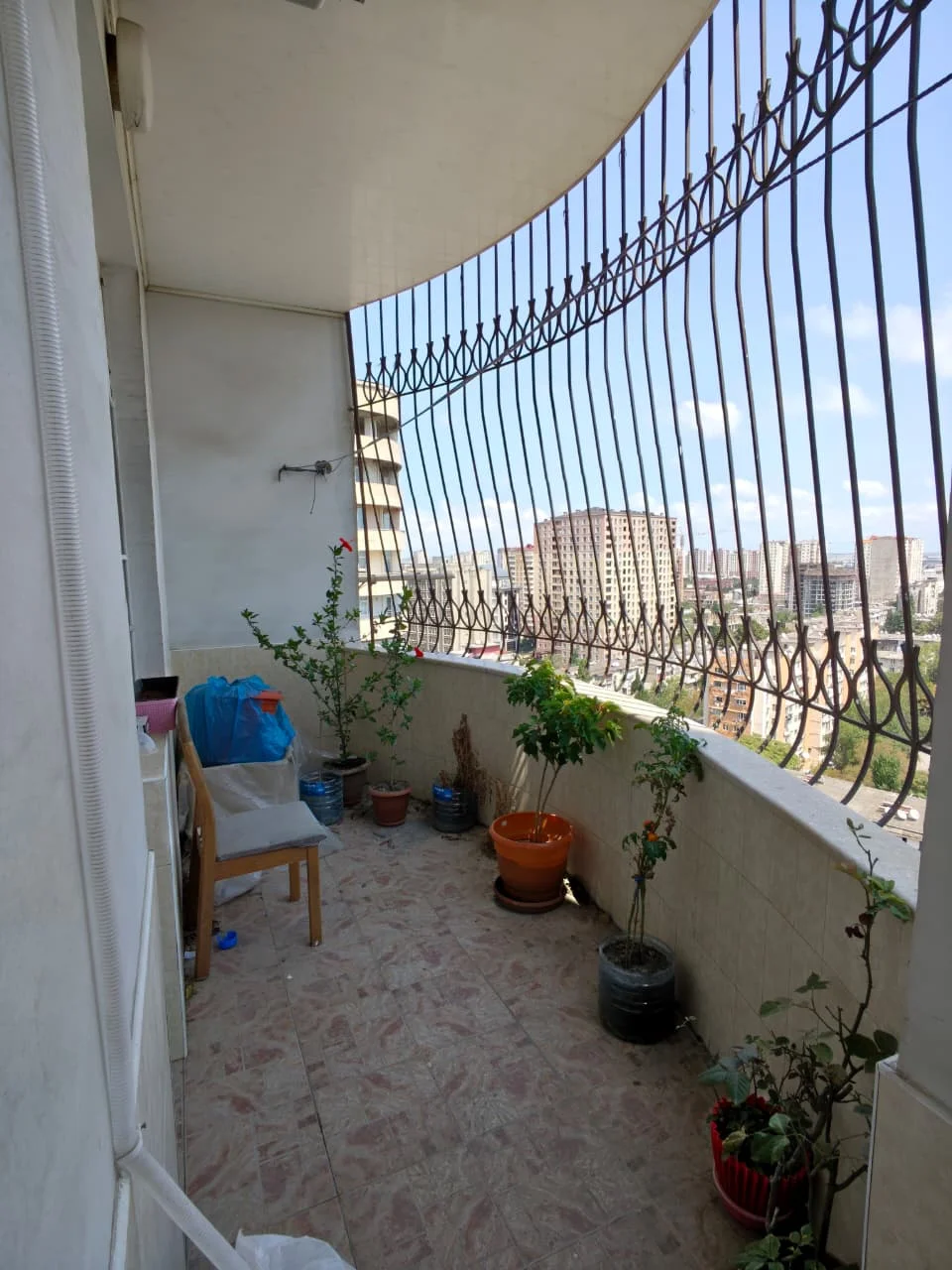 Satılır 3 otaqlı Mənzil 139 m² Binəqədi r. 8-ci mikrorayon q. – şəkil 7