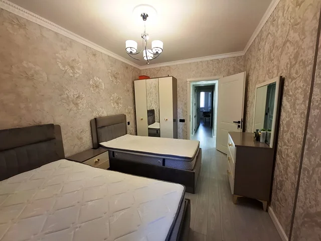 Satılır 3 otaqlı Mənzil 75 m² Nizami r. 8-ci kilometr q. Qara qarayev m. – şəkil 9