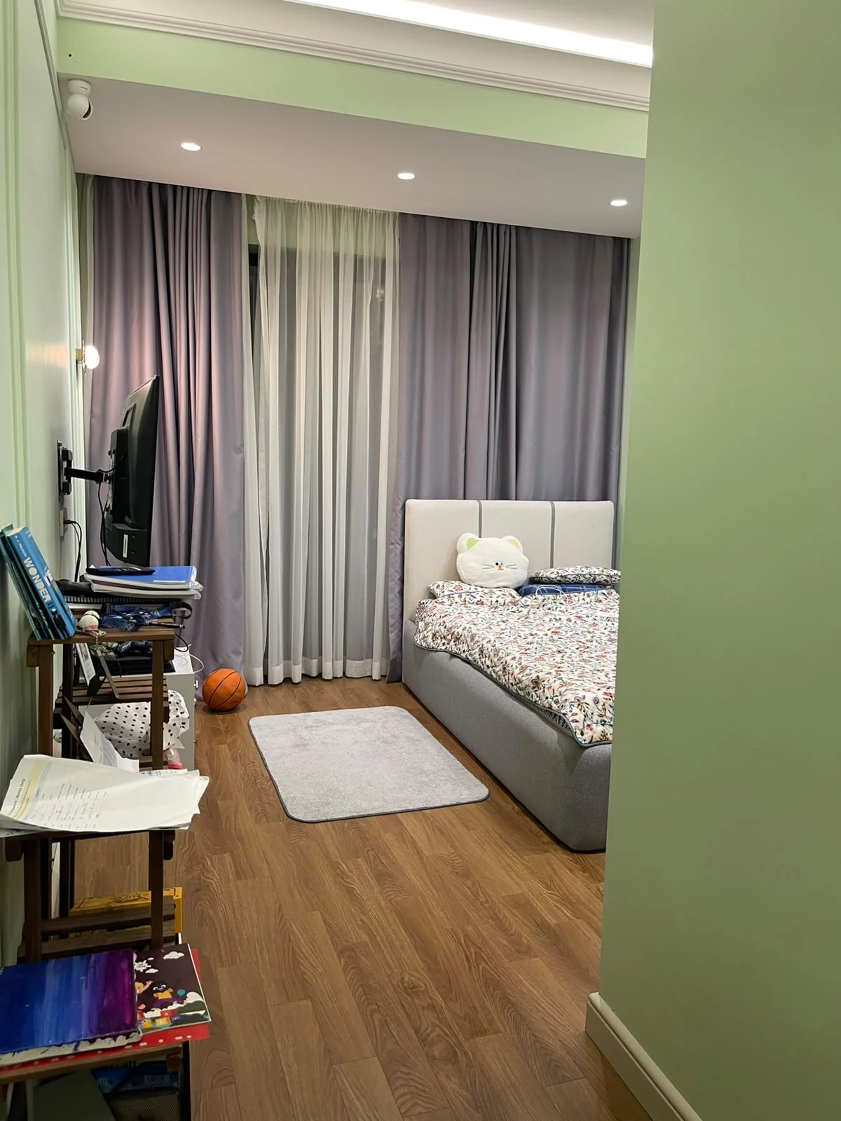 For sale 3-room Apartment 127 m² Xətai dist. Şah İsmayıl Xətai metro – şəkil 5