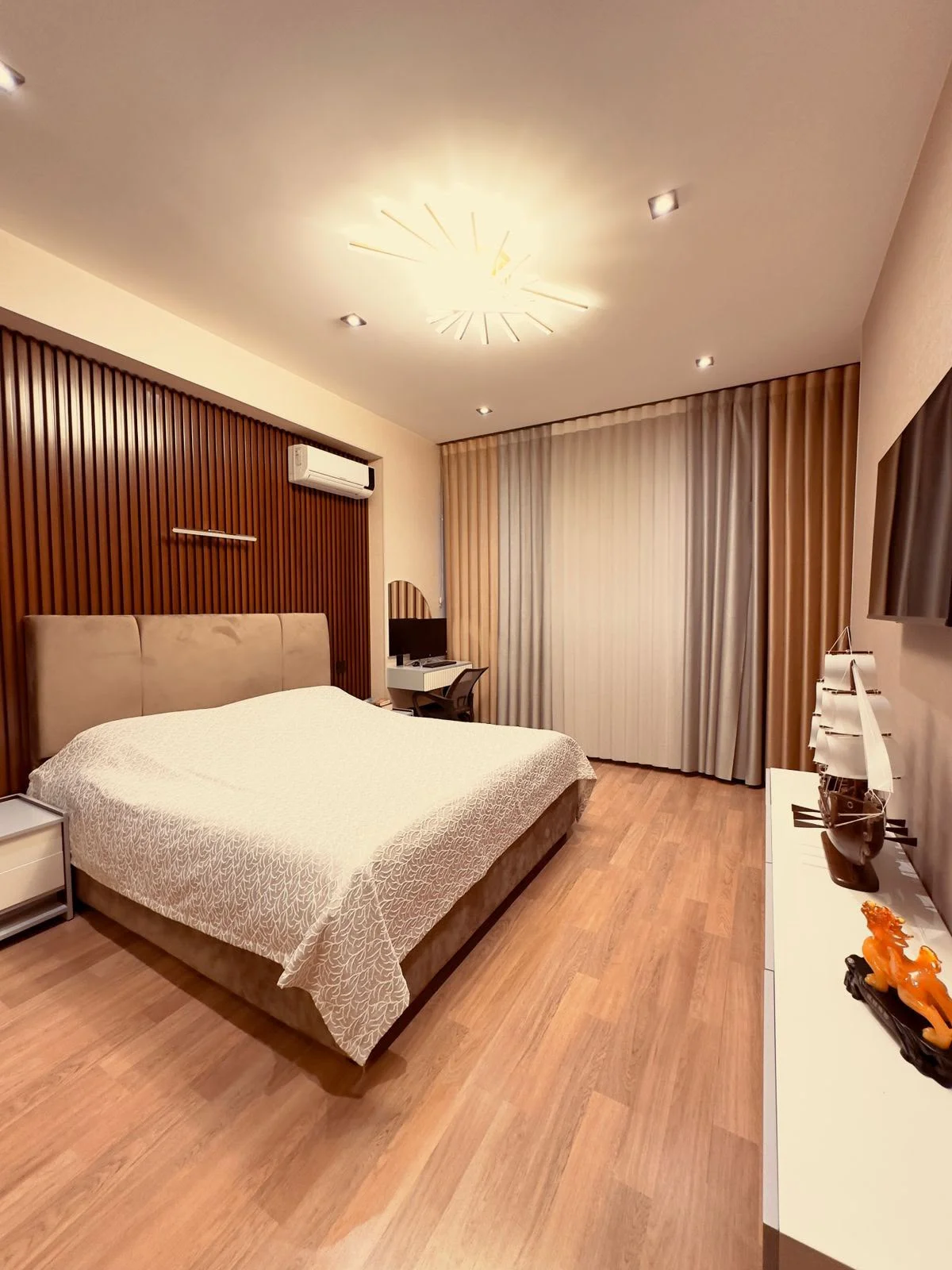 Satılır 3 otaqlı Mənzil 103 m² Yasamal r.