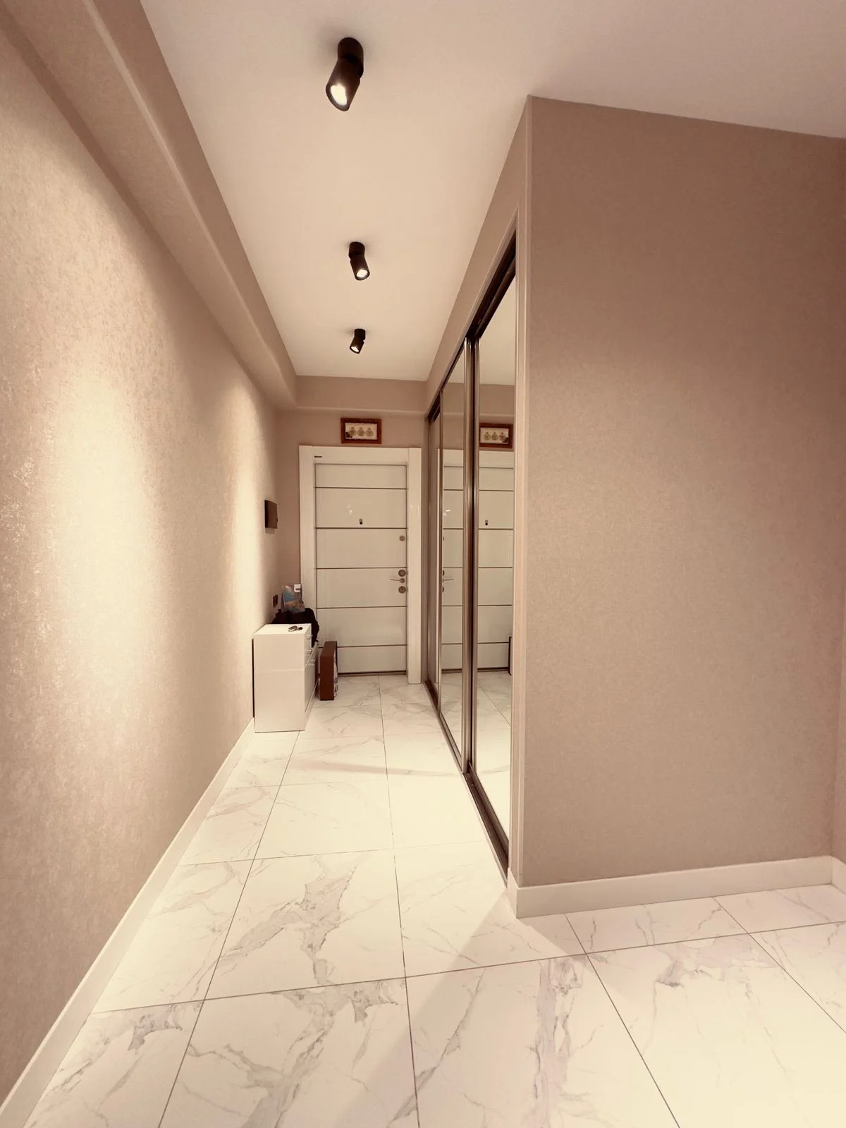 Satılır 3 otaqlı Mənzil 103 m² Yasamal r.