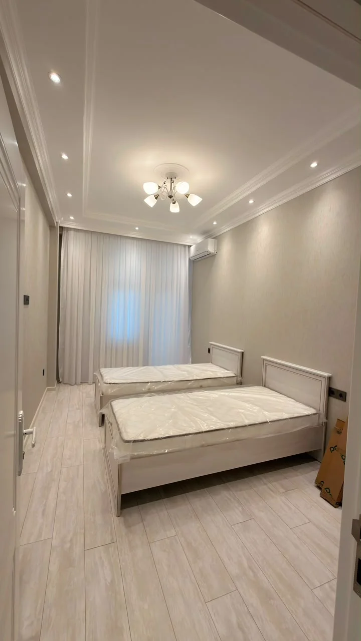 Kirayə 3 otaqlı Mənzil 147 m² Nərimanov r.