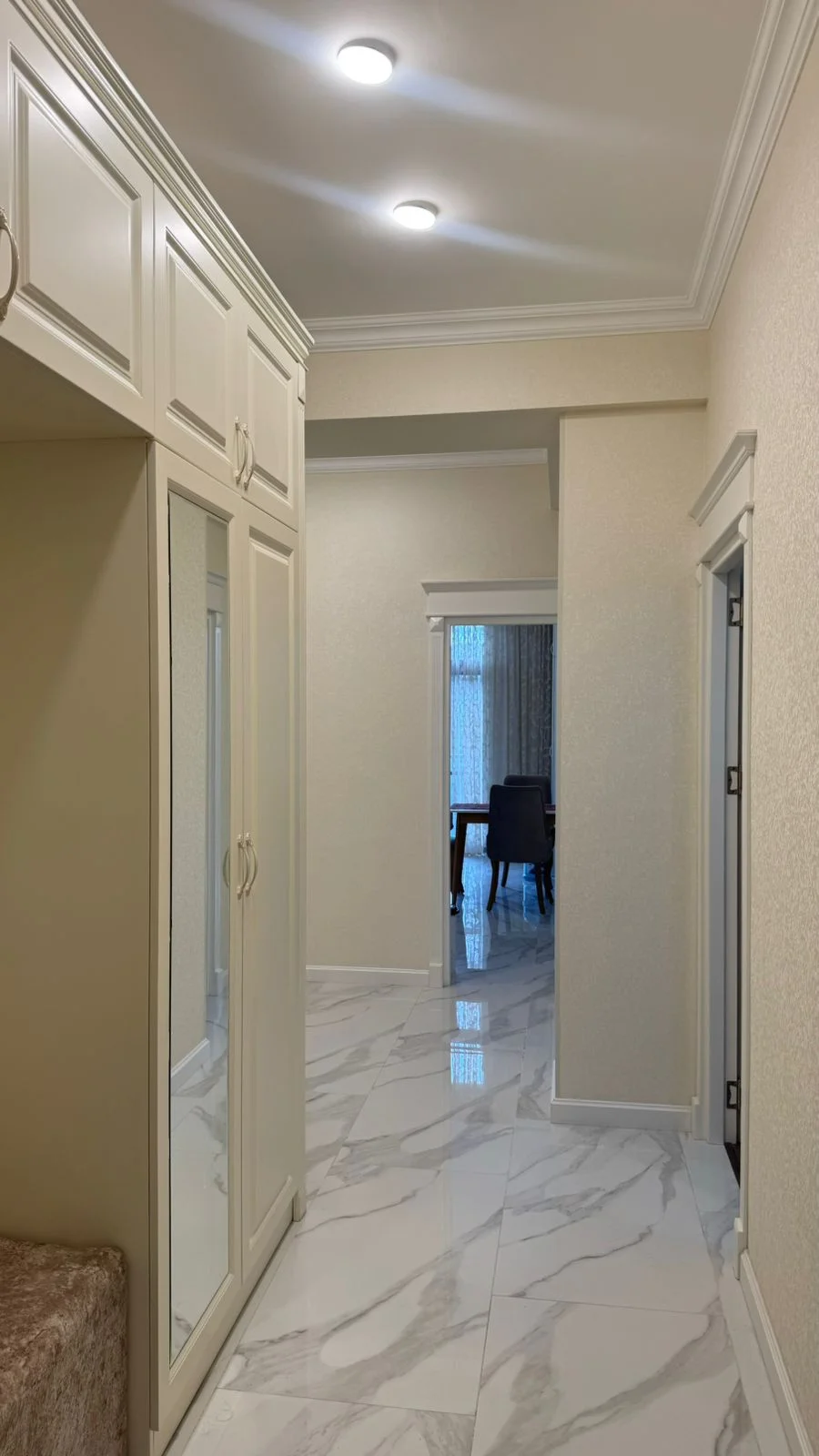 For rent 3-room Apartment 100 m² Yasamal dist. – şəkil 8