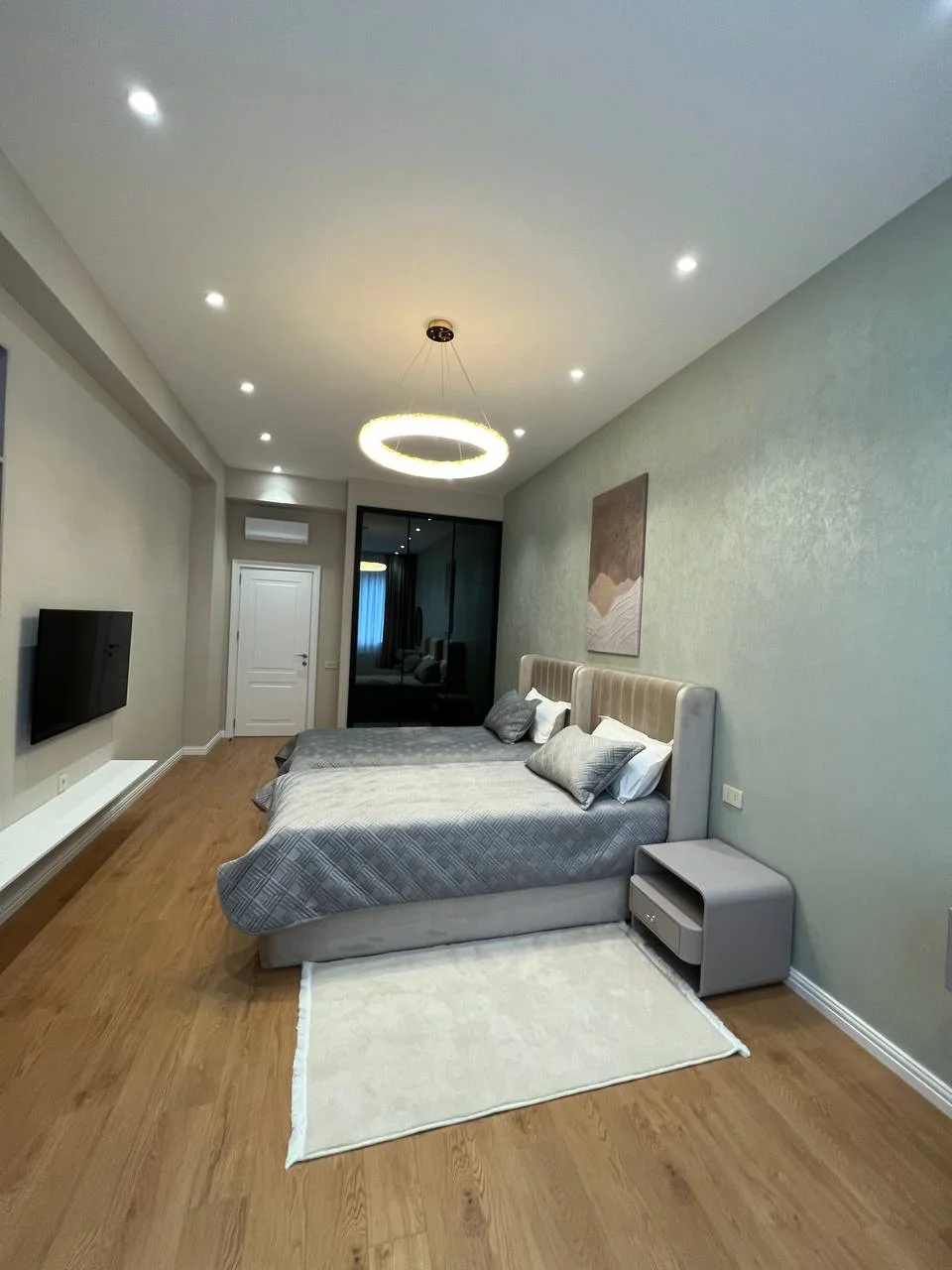 For rent 3-room Apartment 170 m² Yasamal dist. – şəkil 17