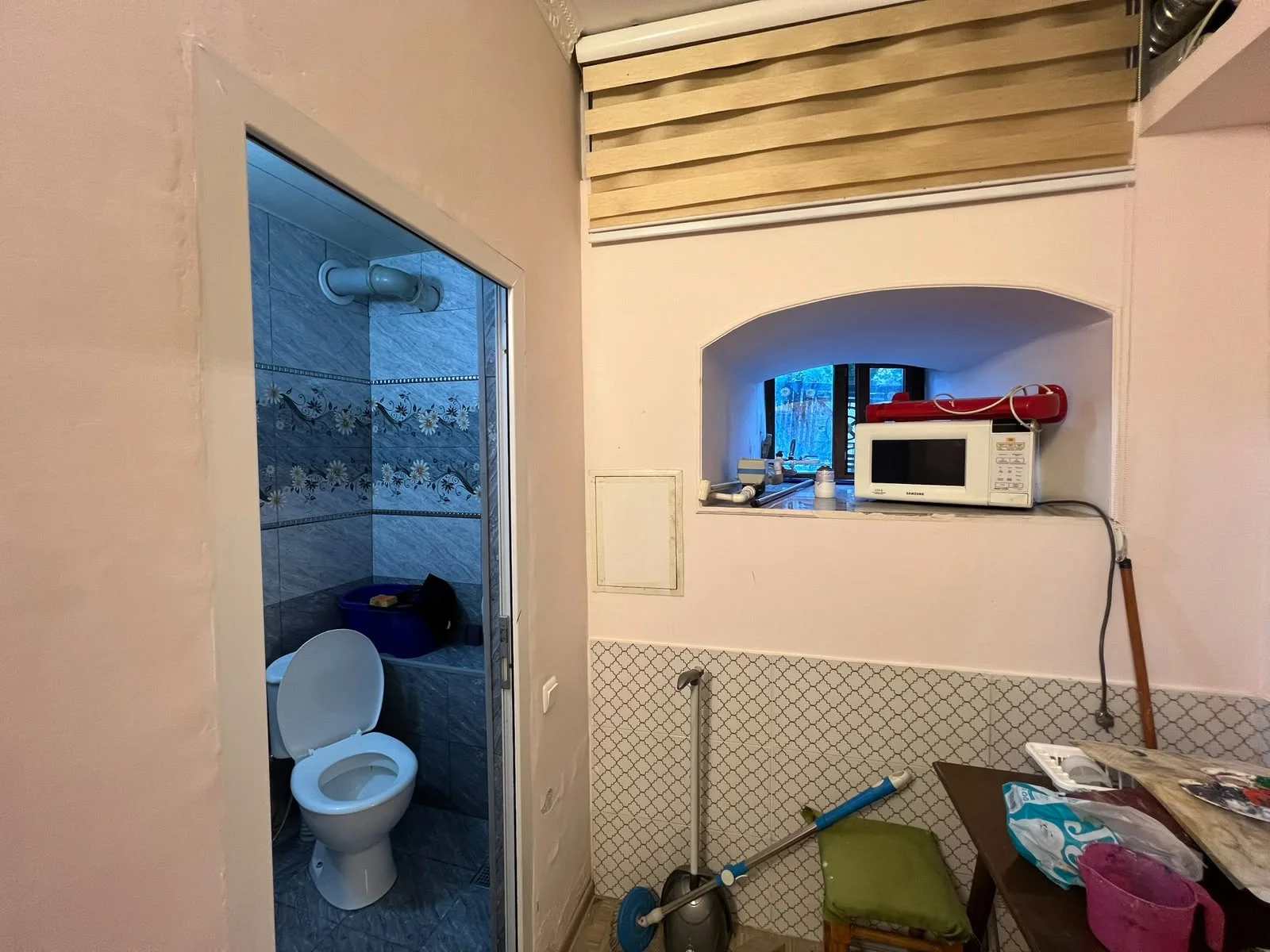 Kirayə Obyekt 75 m² Səbail r. İçərişəhər m. – şəkil 11