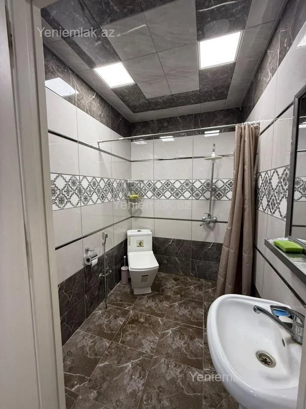 Satılır 1 otaqlı Mənzil 42 m² Xırdalan