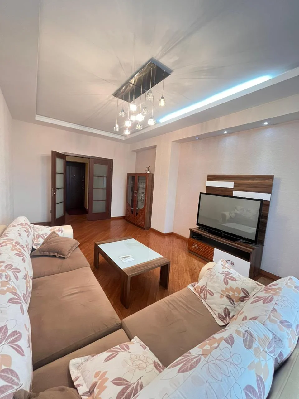 Satılır 2 otaqlı Mənzil 88 m² Nərimanov r. Nərimanov m. – şəkil 6