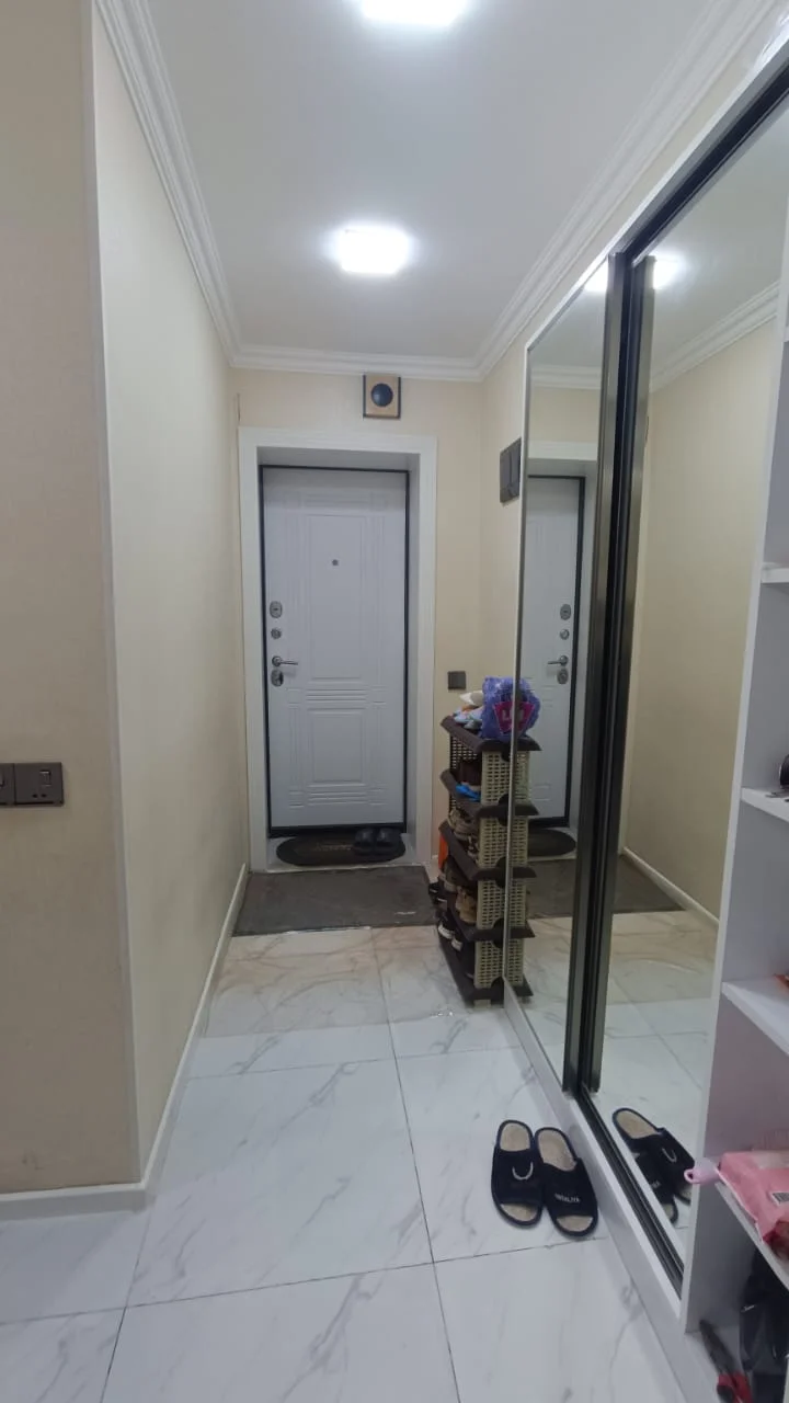 Продаётся 3-комнатная Квартира 104 m² Yasamal р-н Elmlər Akademiyası м. – şəkil 14