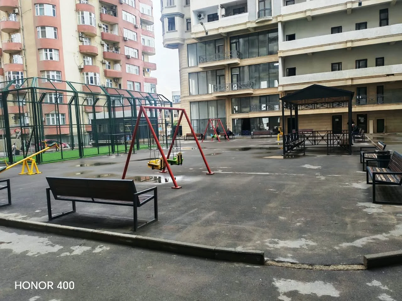 Satılır 2 otaqlı Mənzil 65 m² Xətai r. Şah İsmayıl Xətai m. – şəkil 16