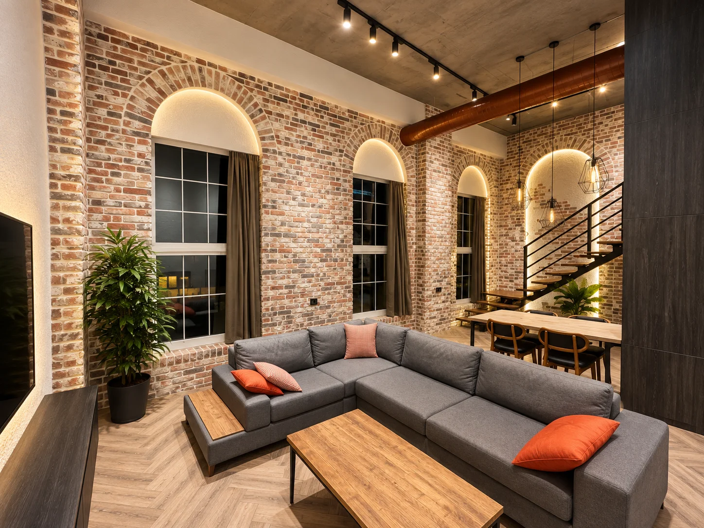Kirayə 2 otaqlı Mənzil 58 m² Xətai r.