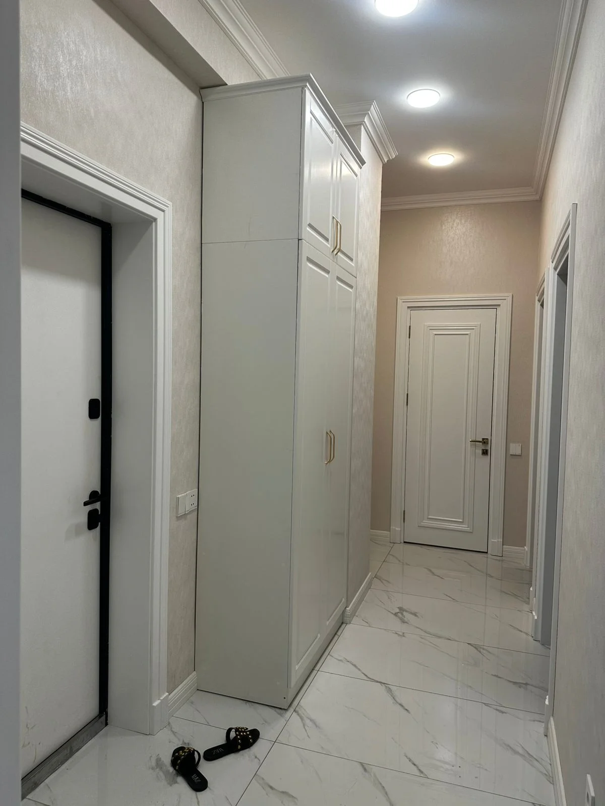 Kirayə 2 otaqlı Mənzil 65 m² Xətai r.