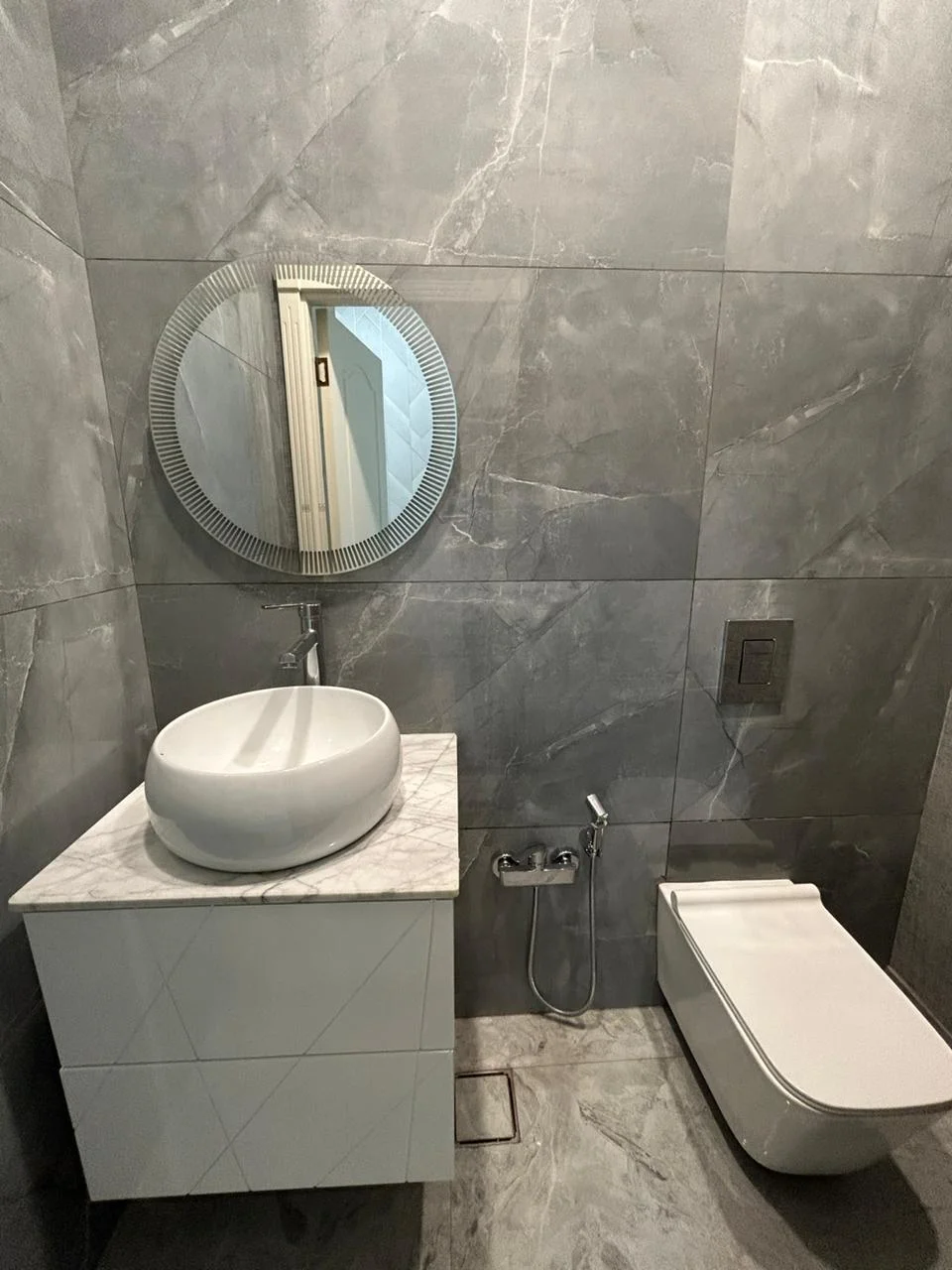 Kiralık 3 odalı Ofis 116 m² Yasamal ilçesi Elmlər Akademiyası metro – şəkil 14