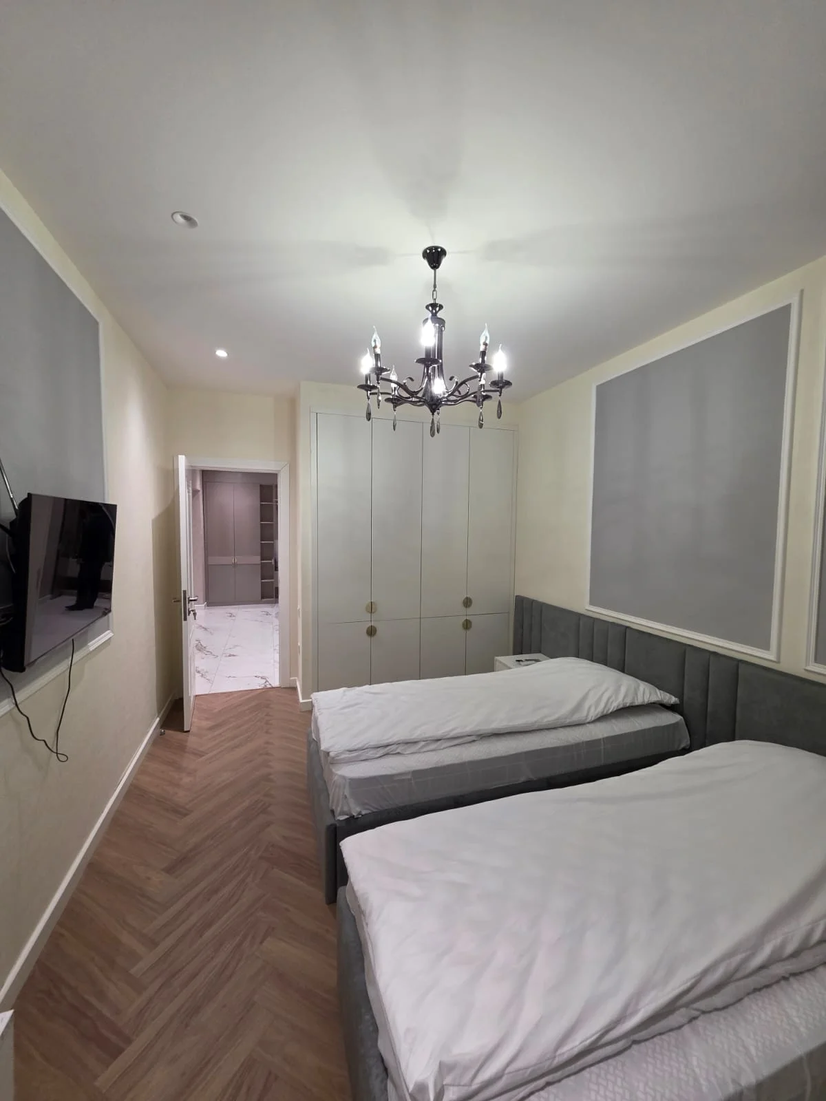 Kirayə 3 otaqlı Mənzil 146 m² Bakı – şəkil 4