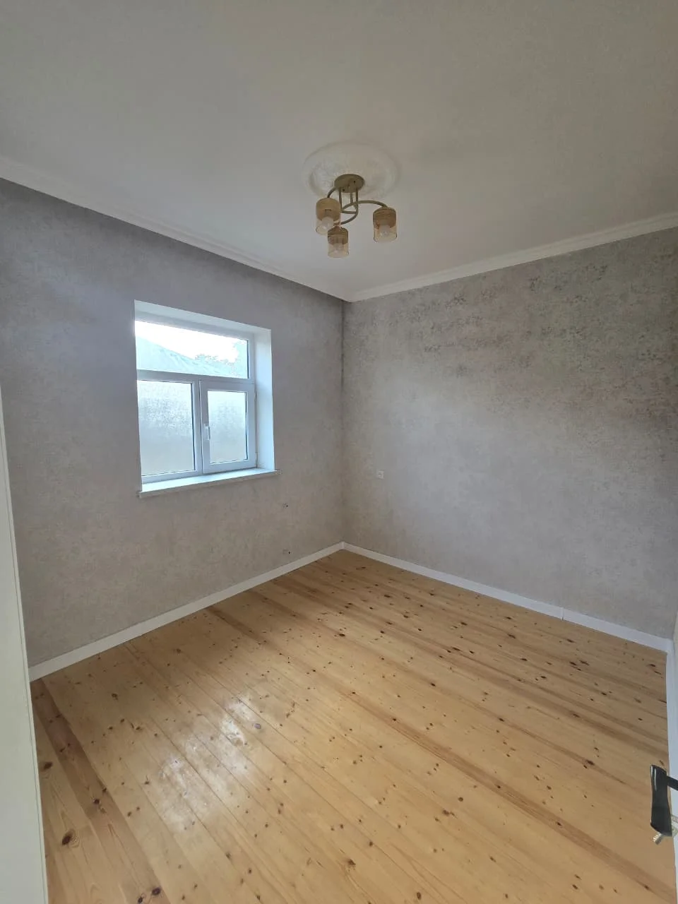Satılır 3 otaqlı Həyət evi / Bağ evi 65 m² Xəzər r. Binə q. – şəkil 19