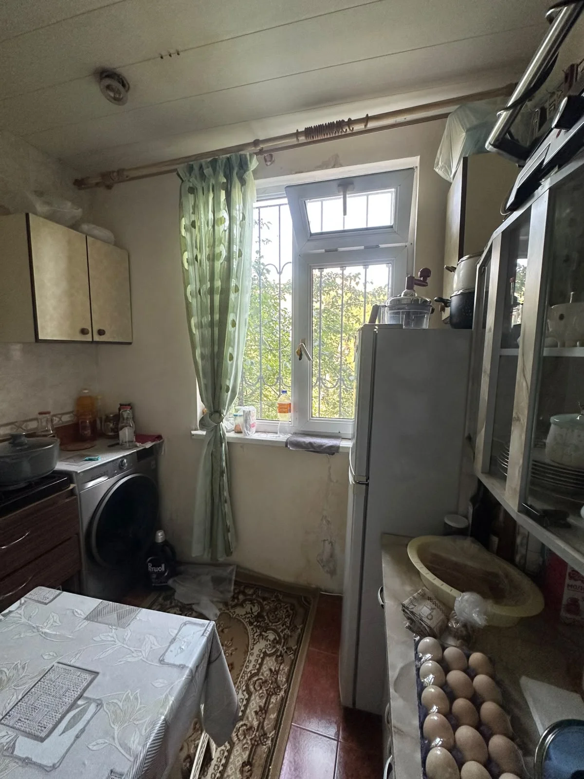 Satılır 2 otaqlı Mənzil 47 m² Nəsimi r.