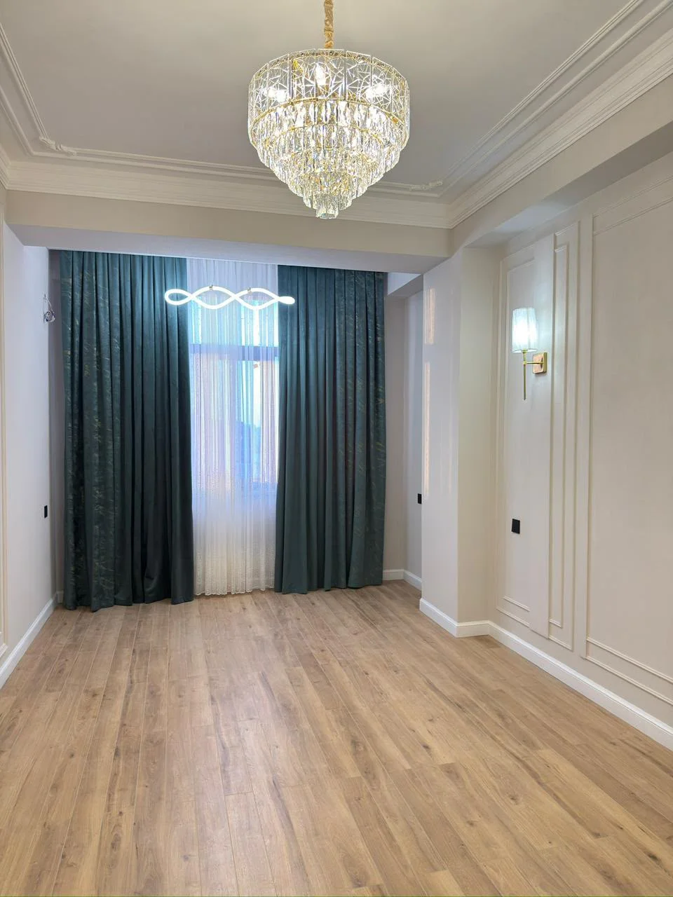 Satılır 3 otaqlı Mənzil 100 m² Nəsimi r.