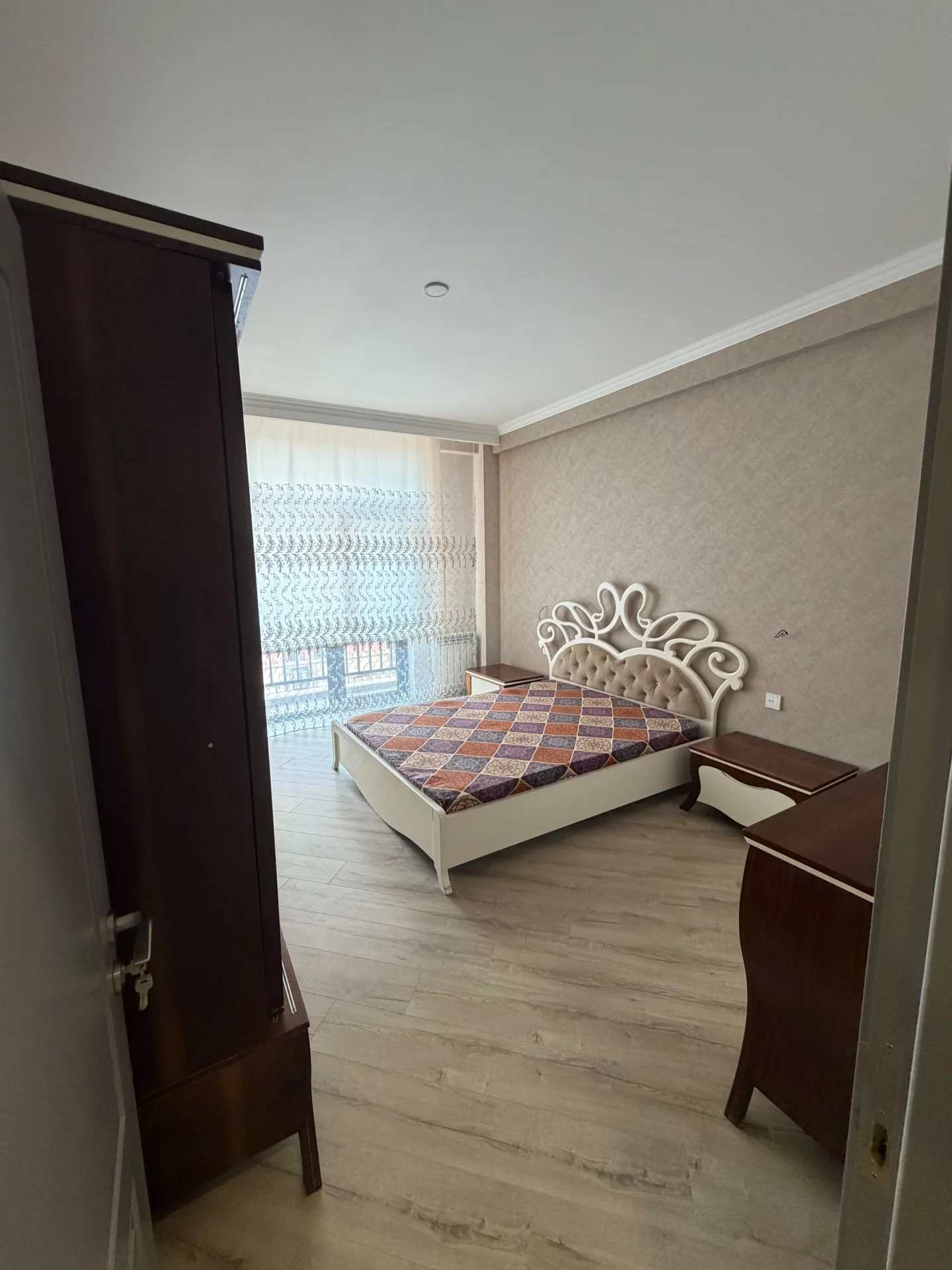 For rent 2-room Apartment 90 m² Binəqədi dist. Dərnəgül settl. Dərnəgül metro – şəkil 5