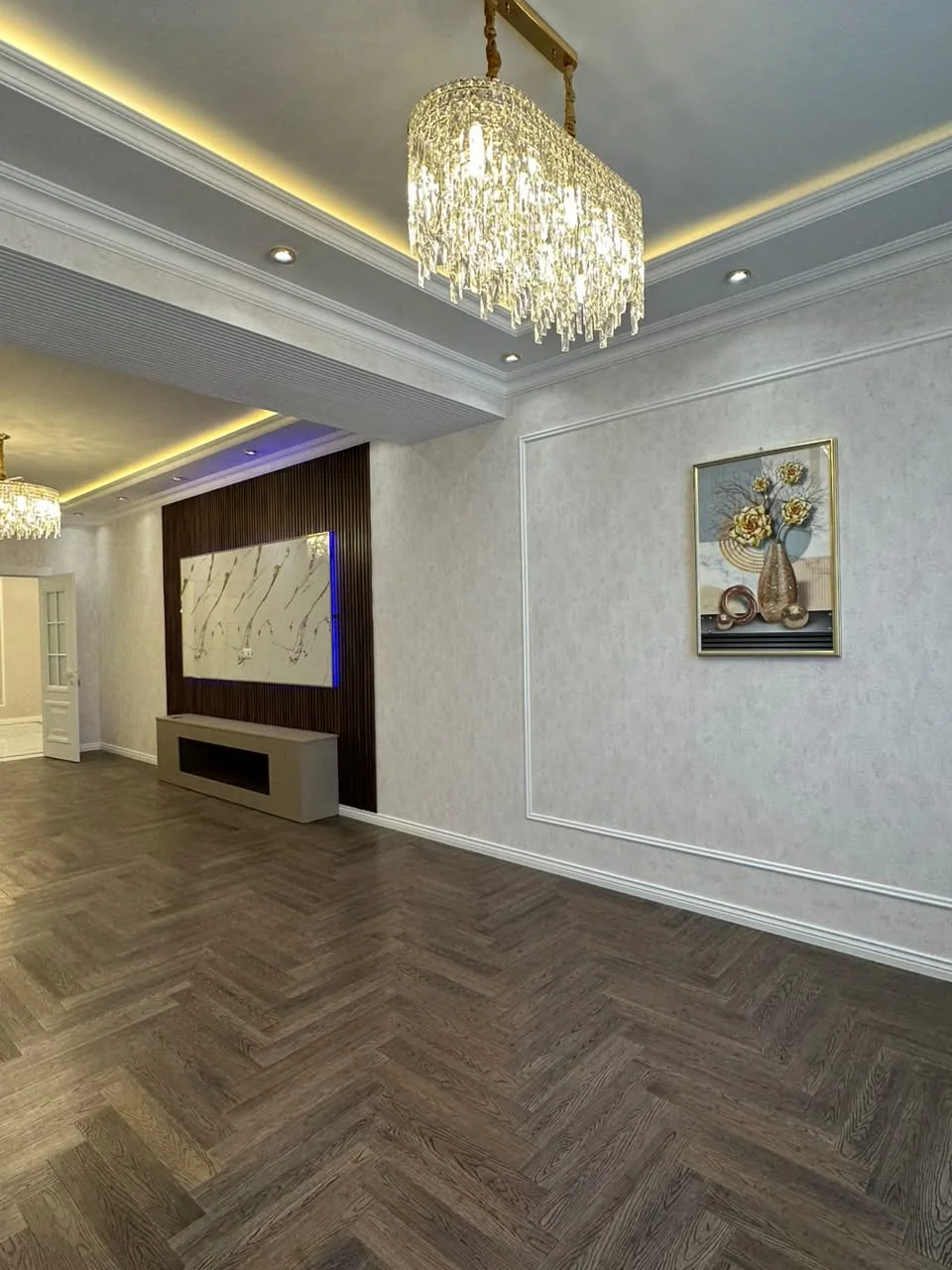 Satılır 4 otaqlı Mənzil 160 m² Xətai r.