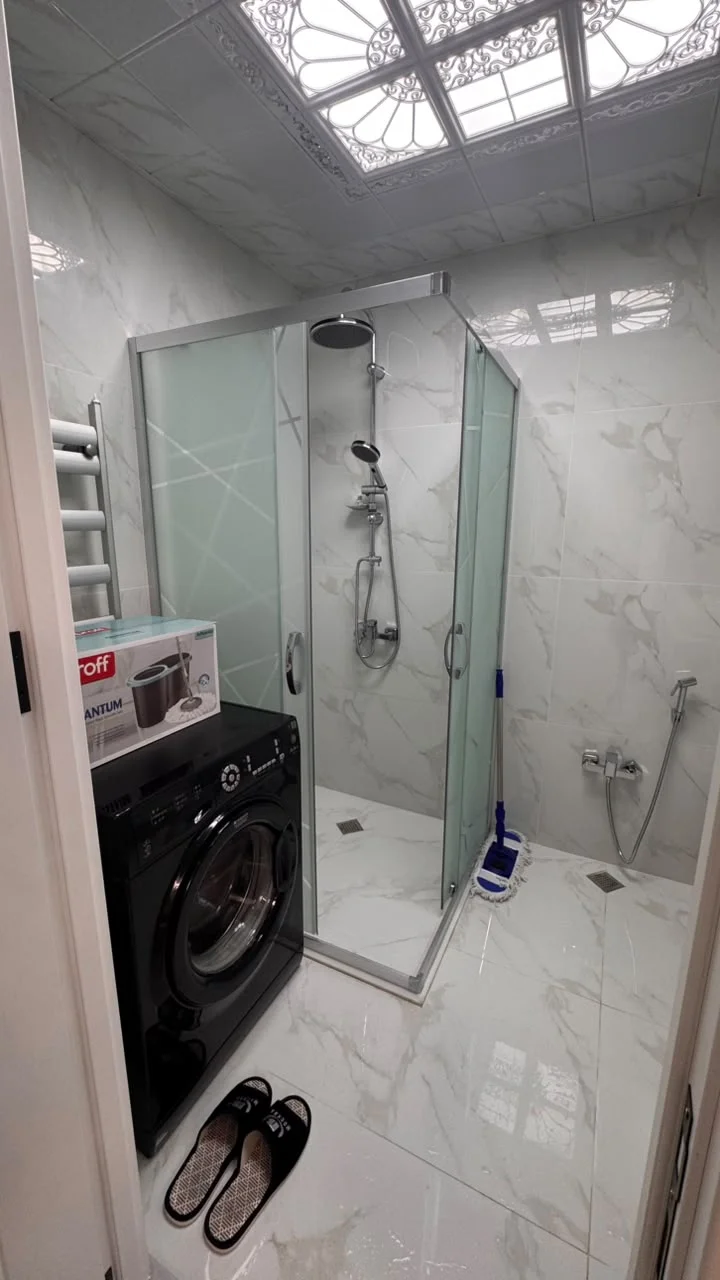 For rent 2-room Apartment 60 m² Nərimanov dist. – şəkil 10