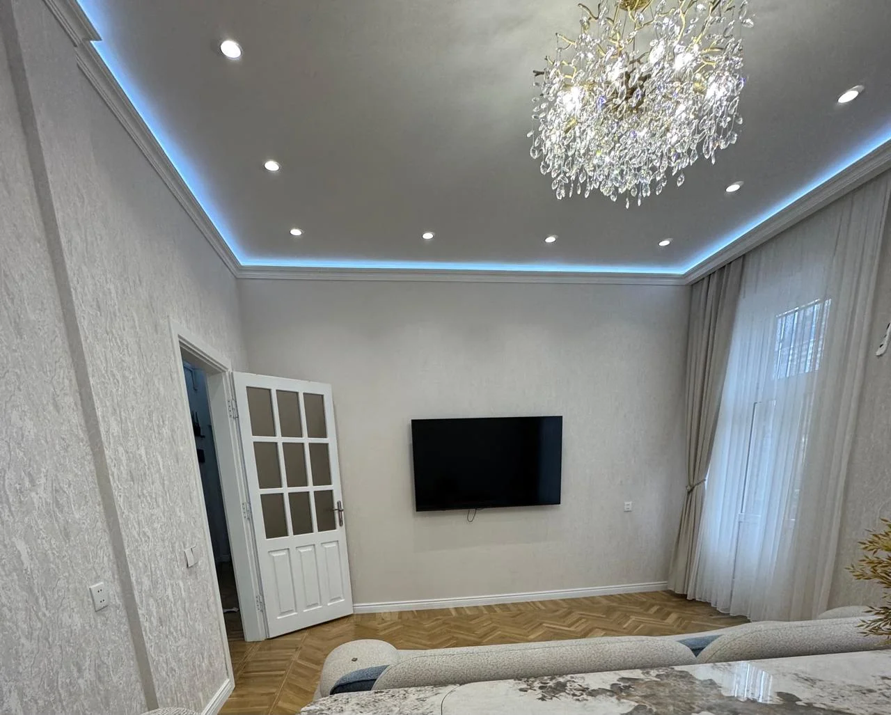 Kirayə 3 otaqlı Mənzil 90 m² Nəsimi r. 28 May m. – şəkil 4