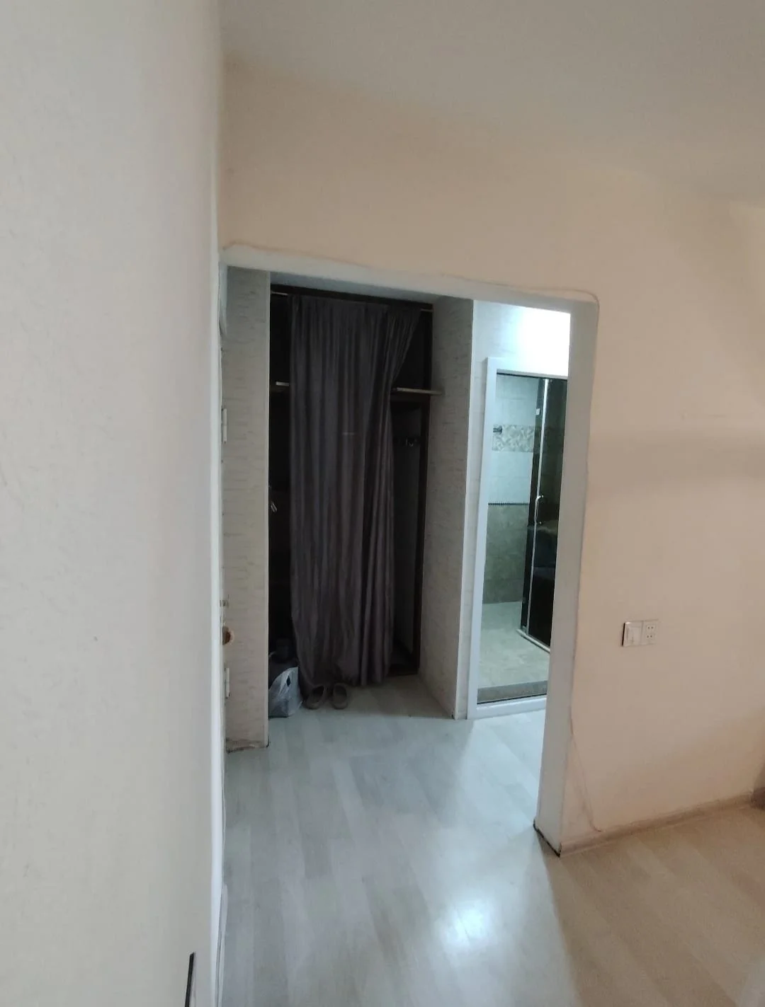 For rent 2-room Apartment 35 m² Nizami dist. Neftçilər metro – şəkil 10