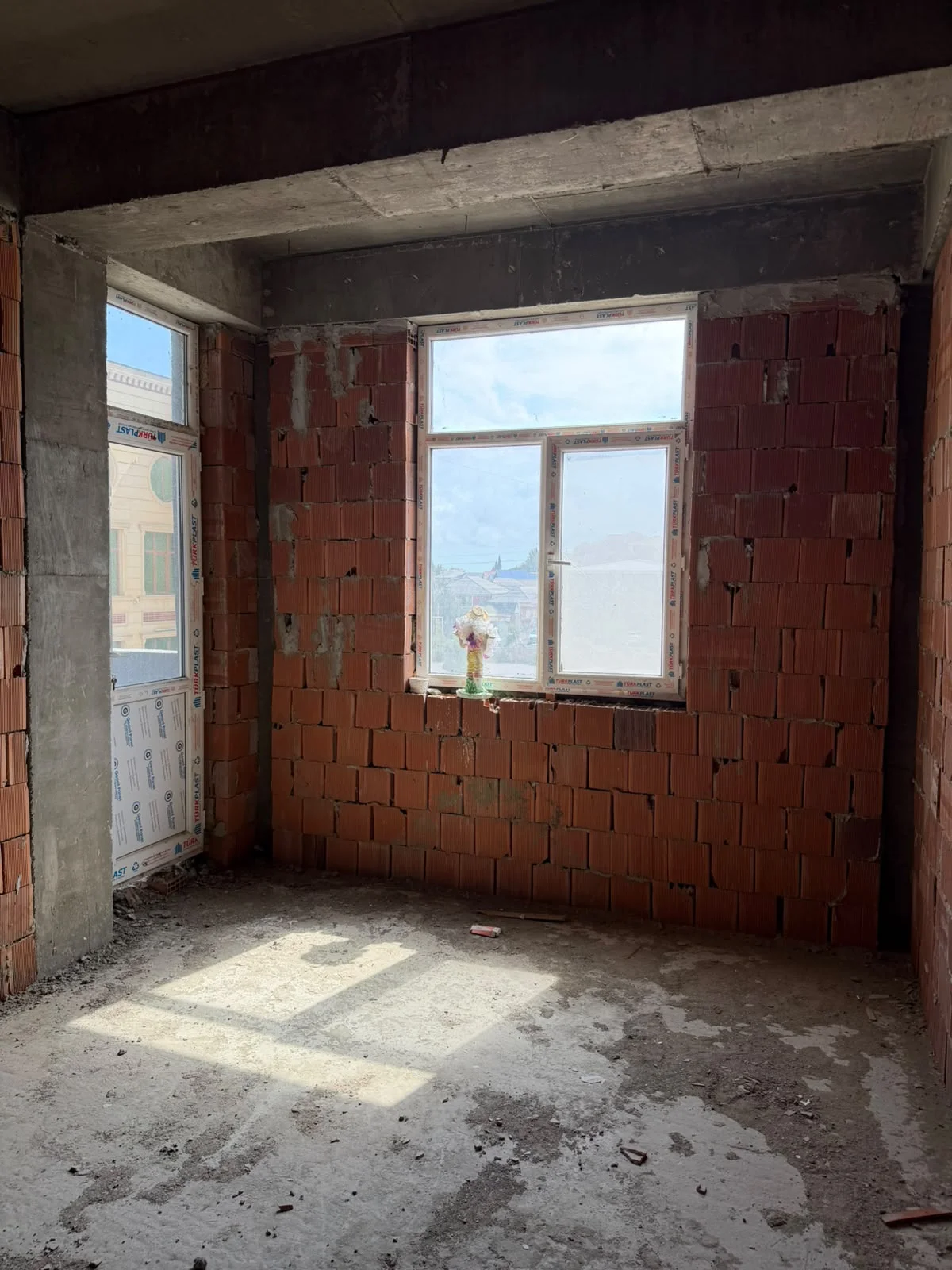 Satılır 3 otaqlı Mənzil 91 m² Abşeron r. Masazır q. 20 Yanvar m. – şəkil 11