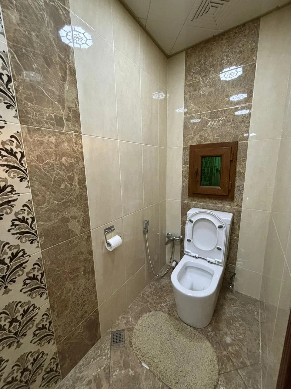 For rent 3-room Apartment 170 m² Xətai dist. Şah İsmayıl Xətai metro – şəkil 6