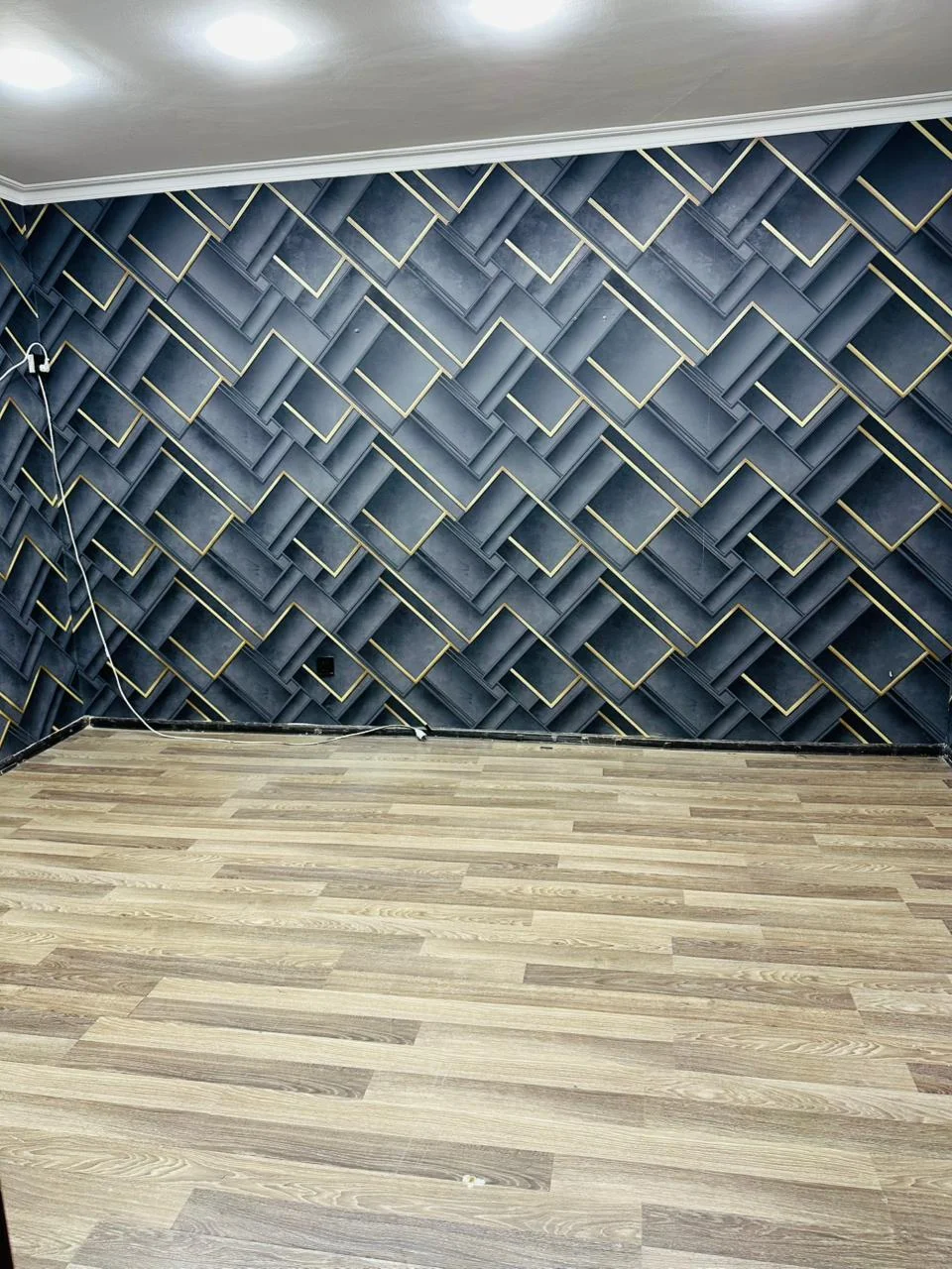 Kirayə 3 otaqlı Ofis 75 m² Nəsimi r. – şəkil 11