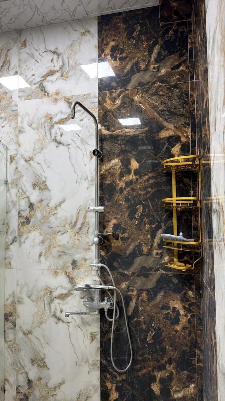 Kirayə 3 otaqlı Mənzil 135 m² Nəsimi r. 20 Yanvar m. – şəkil 10