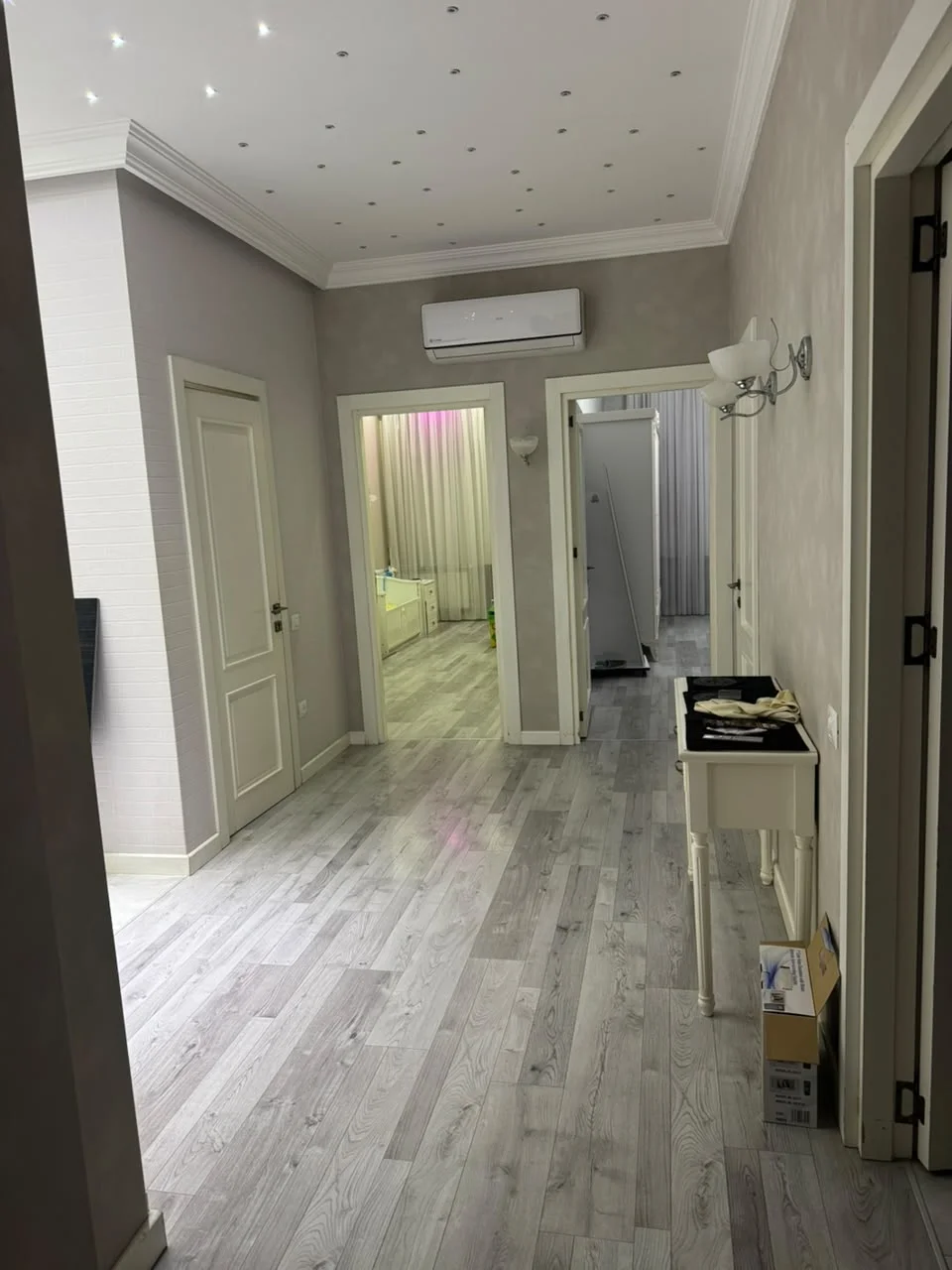 Kirayə 3 otaqlı Mənzil 125 m² Yasamal r. İnşaatçılar m. – şəkil 14