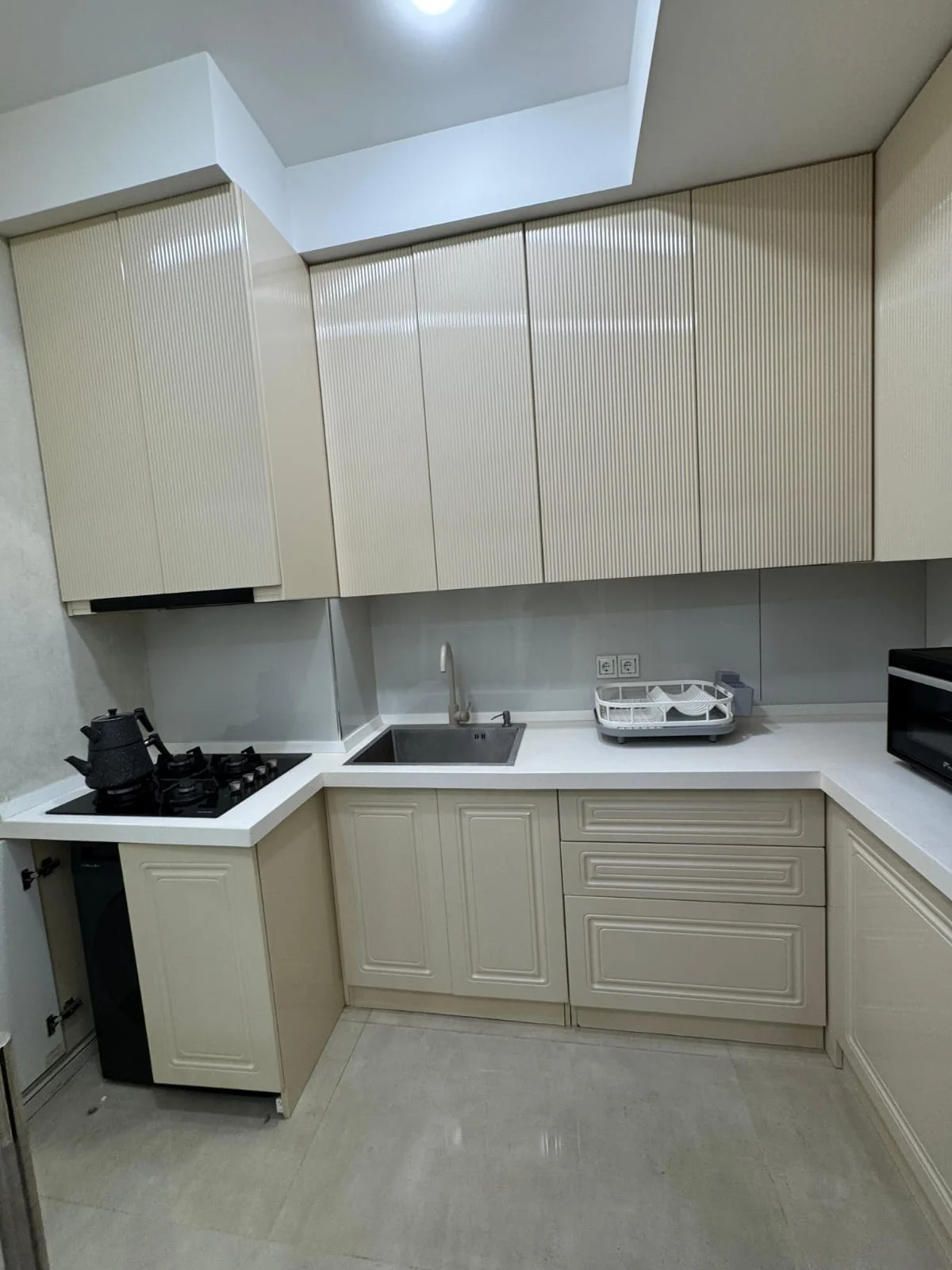 Kirayə 2 otaqlı Mənzil 60 m² Nərimanov r.