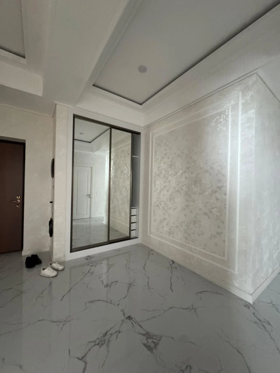 Kirayə 3 otaqlı Mənzil 158 m² Xətai r.