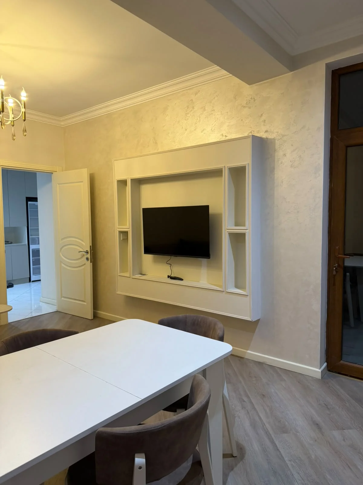 Kirayə 2 otaqlı Mənzil 50 m² Nərimanov r.