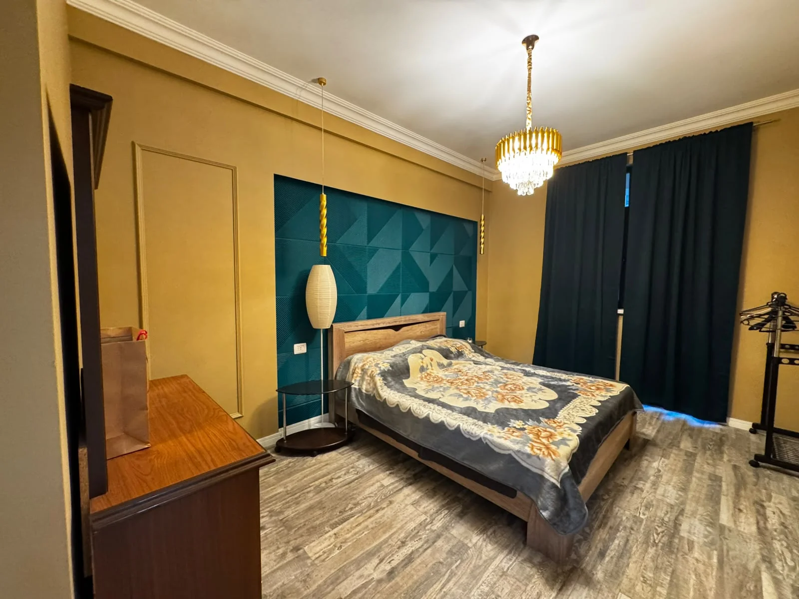 Kirayə 2 otaqlı Mənzil 65 m² Xətai r. Şah İsmayıl Xətai m. – şəkil 7