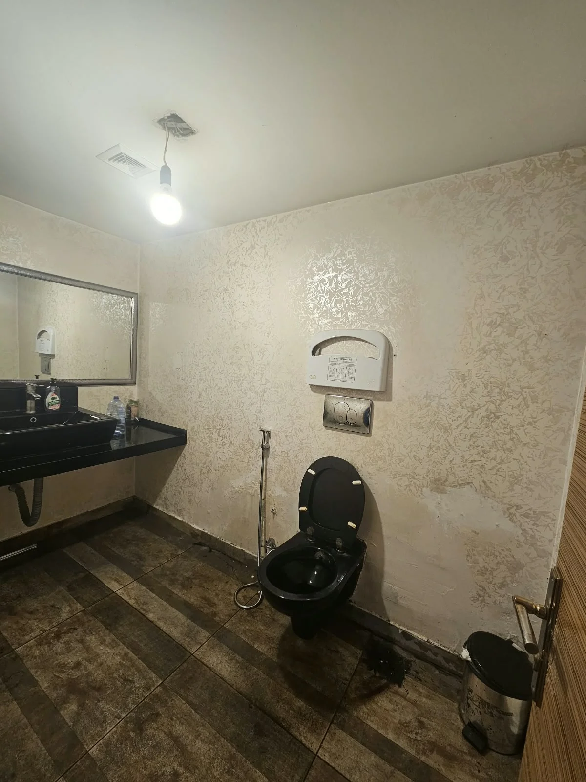 Kirayə 1 otaqlı Ofis 30 m² Nərimanov r. Nərimanov m. – şəkil 8