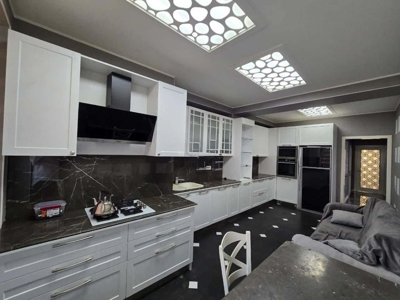 Аренда 2-комнатная Квартира 105 m² Xətai р-н Şah İsmayıl Xətai м. – şəkil 6