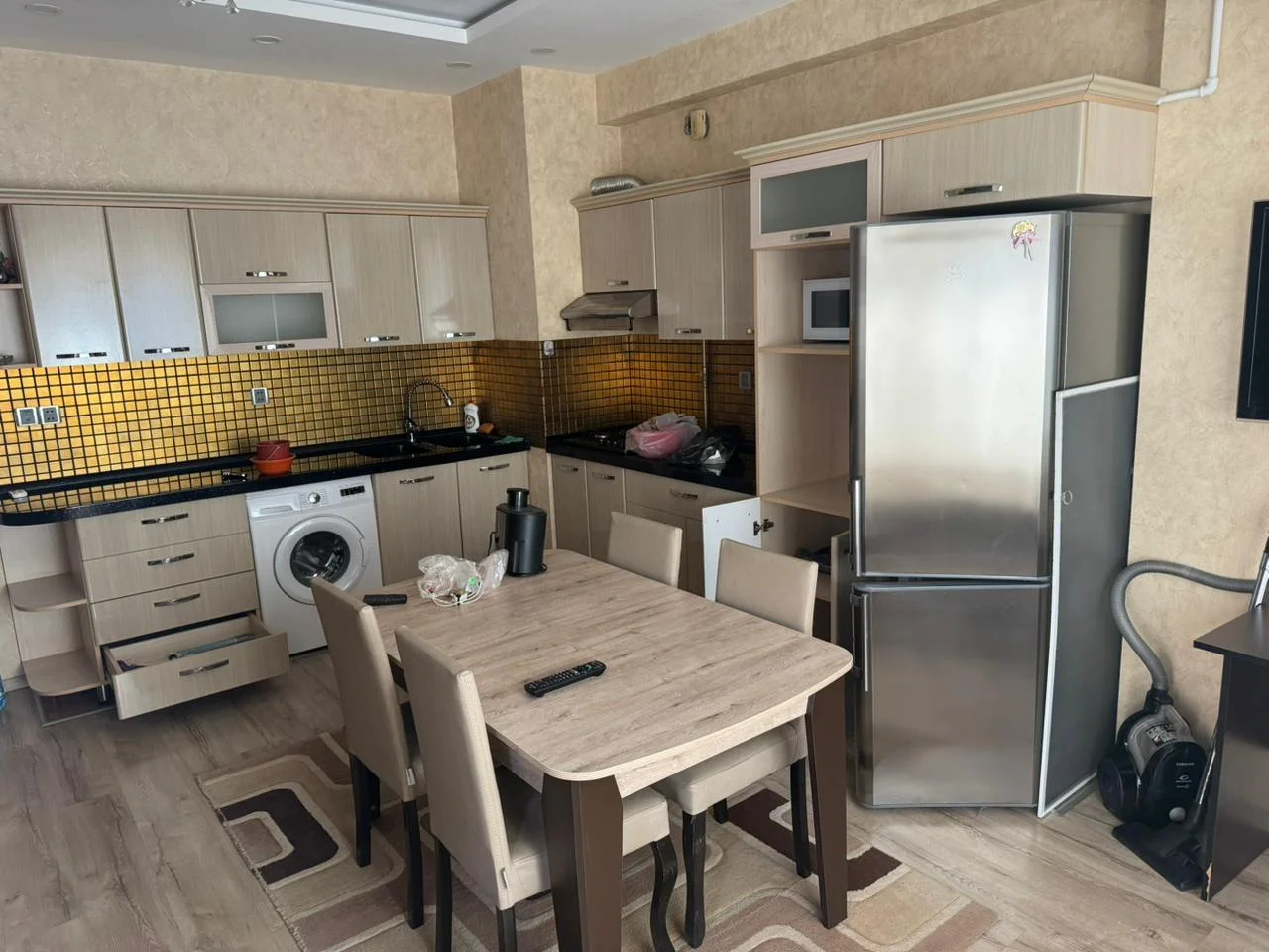 Kirayə 2 otaqlı Mənzil 57 m² Yasamal r.