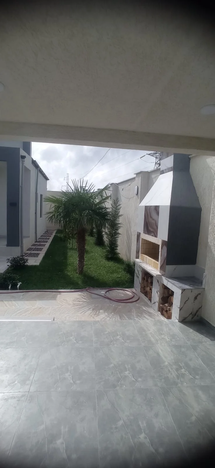 Satılır 4 otaqlı Həyət evi / Bağ evi 160 m² Xəzər r.
