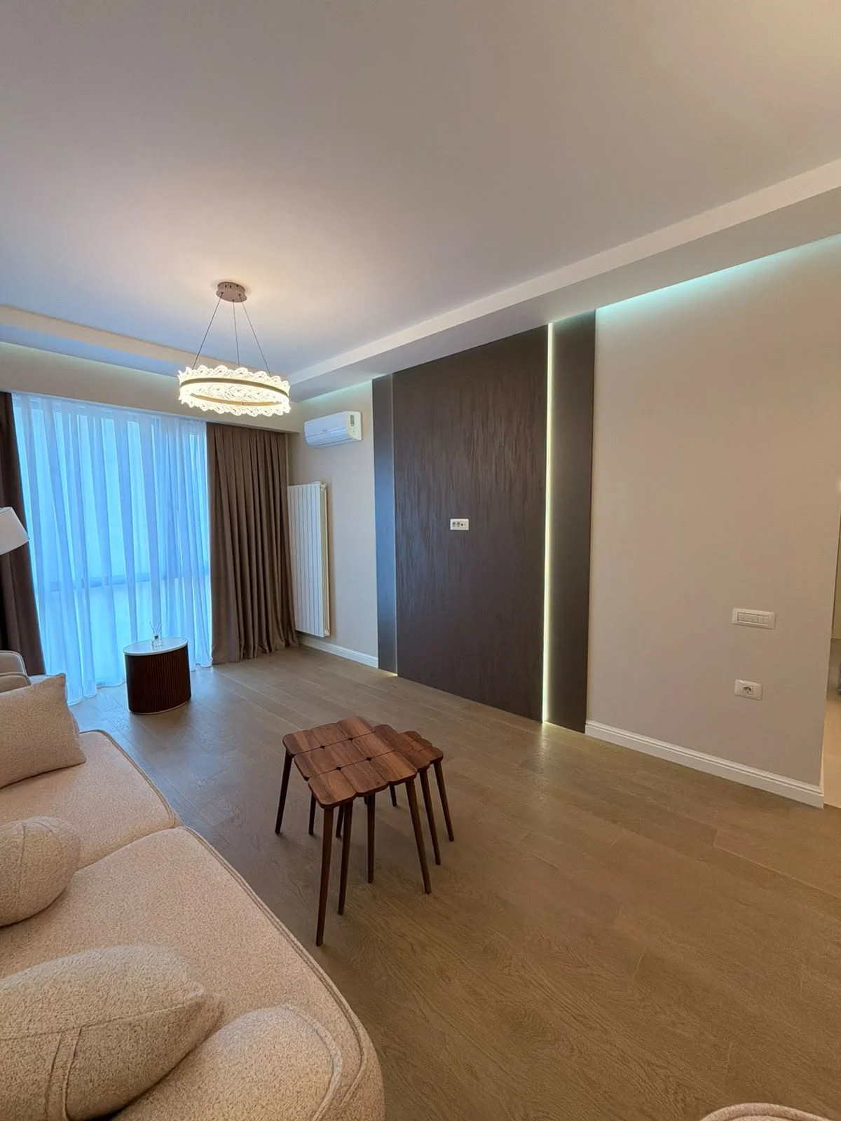Kirayə 2 otaqlı Mənzil 70 m² Nərimanov r.