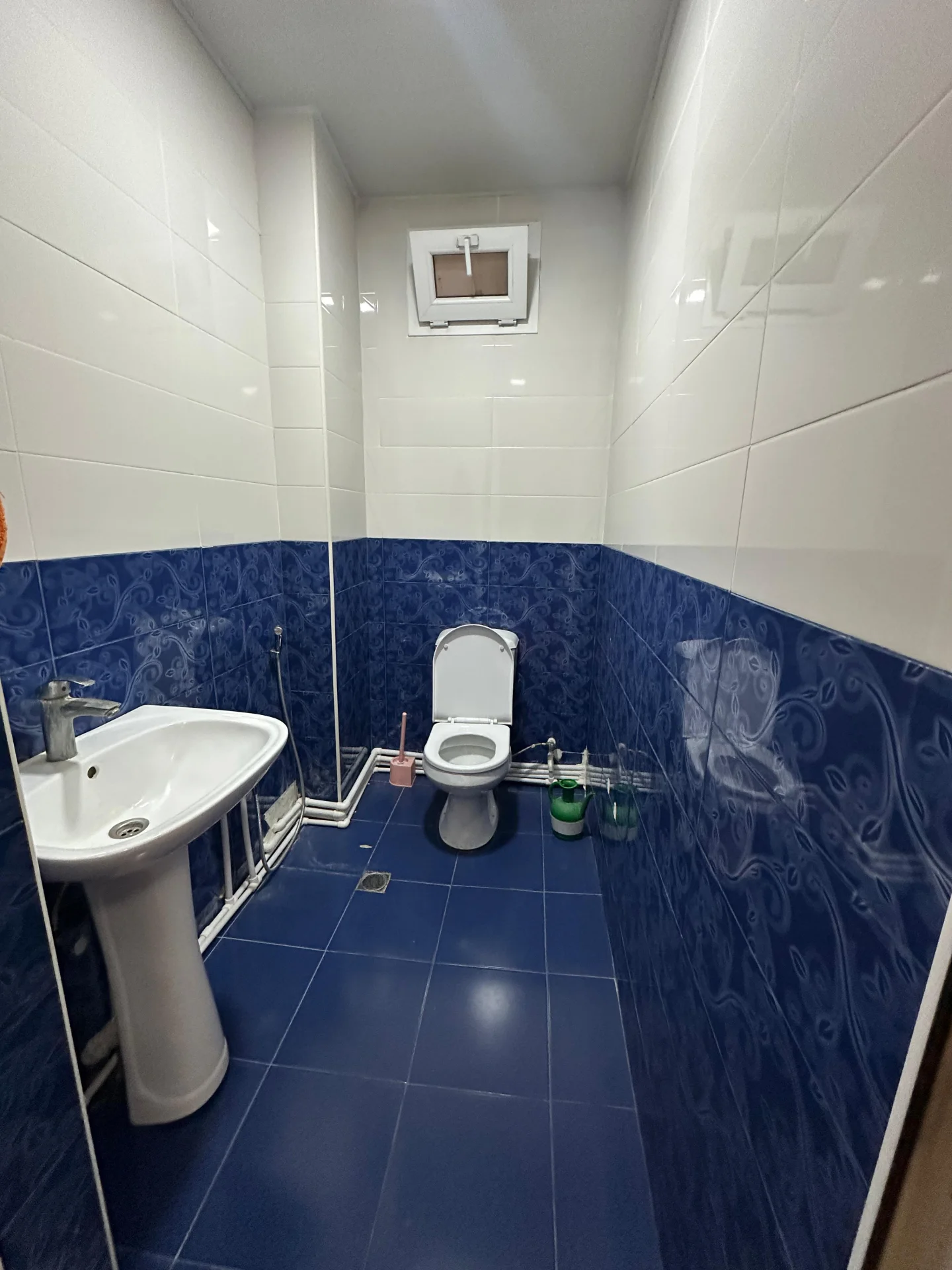 Kirayə 3 otaqlı Ofis 102 m² Binəqədi r.