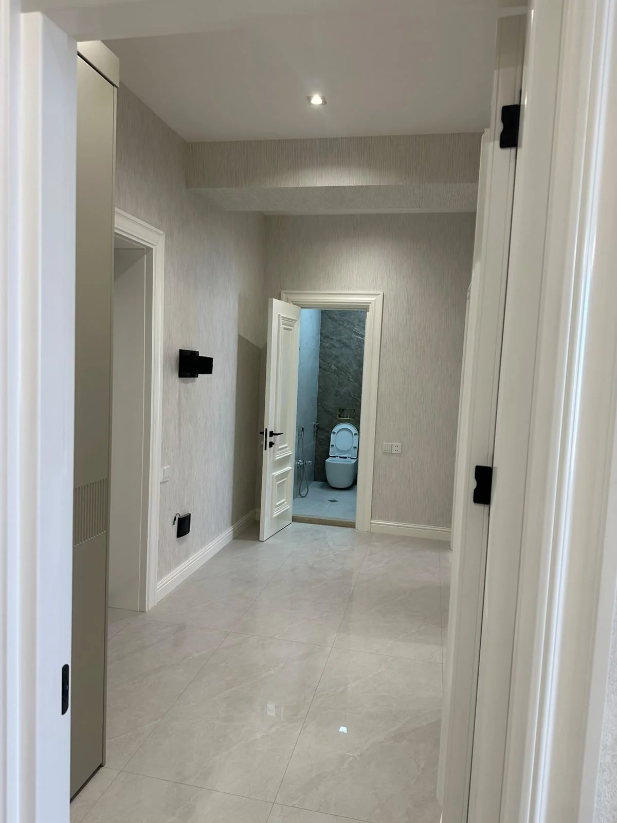 Kirayə 3 otaqlı Mənzil 100 m² Nərimanov r.