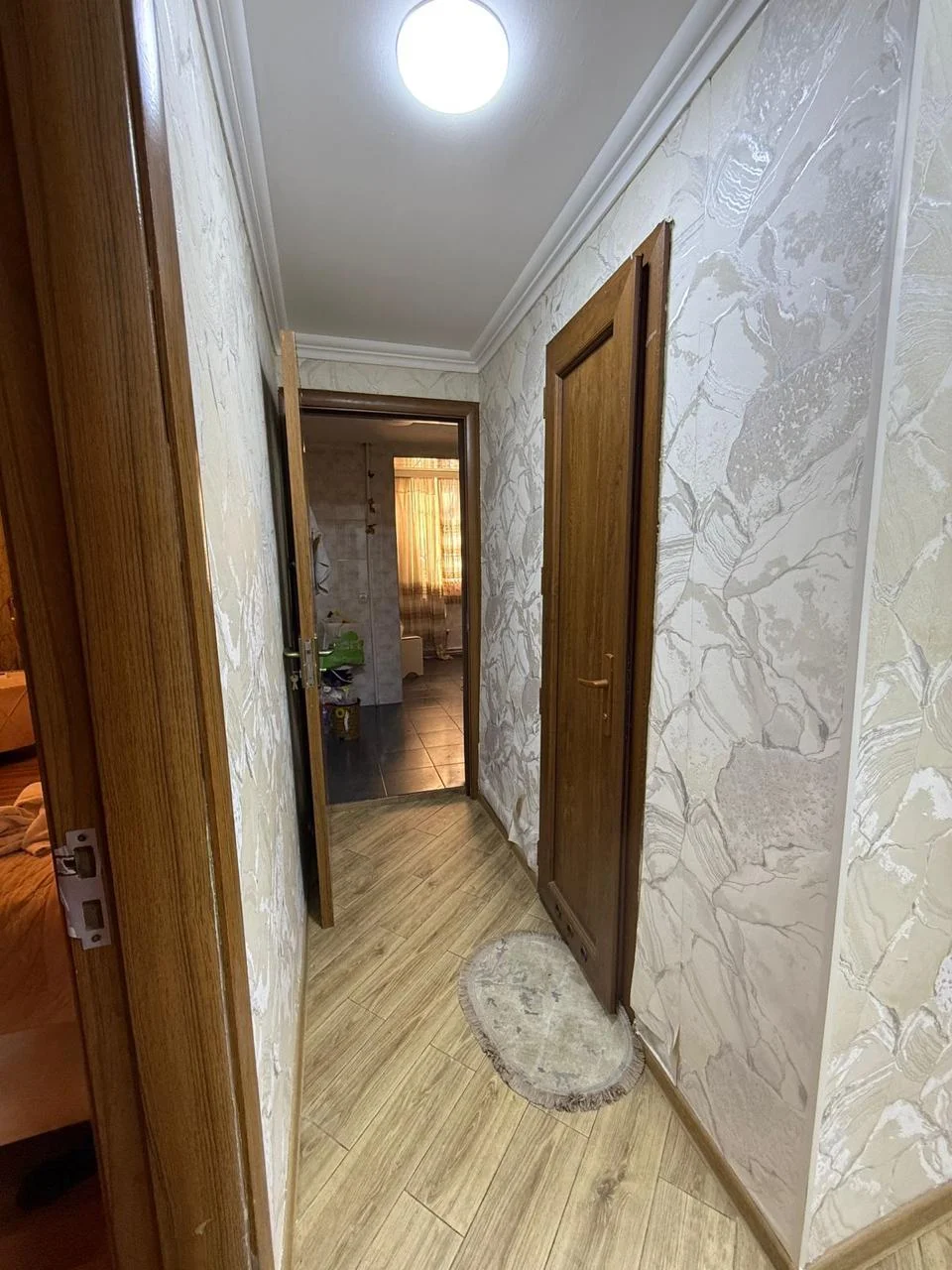 Satılır 2 otaqlı Mənzil 55 m² Yasamal r.