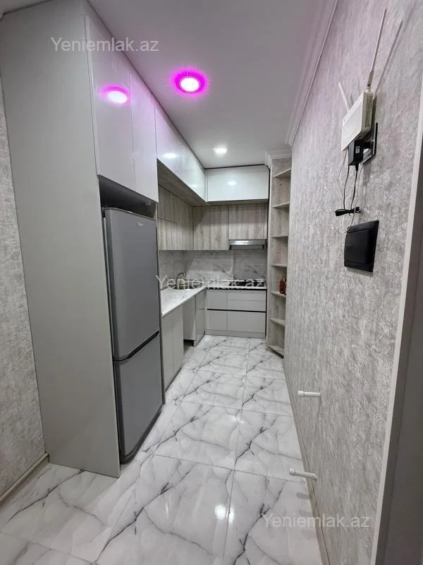 Satılır 1 otaqlı Mənzil 42 m² Xırdalan