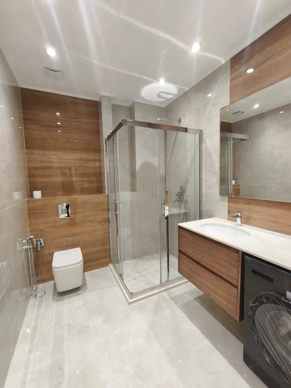 Kirayə 3 otaqlı Mənzil 110 m² Xətai r.