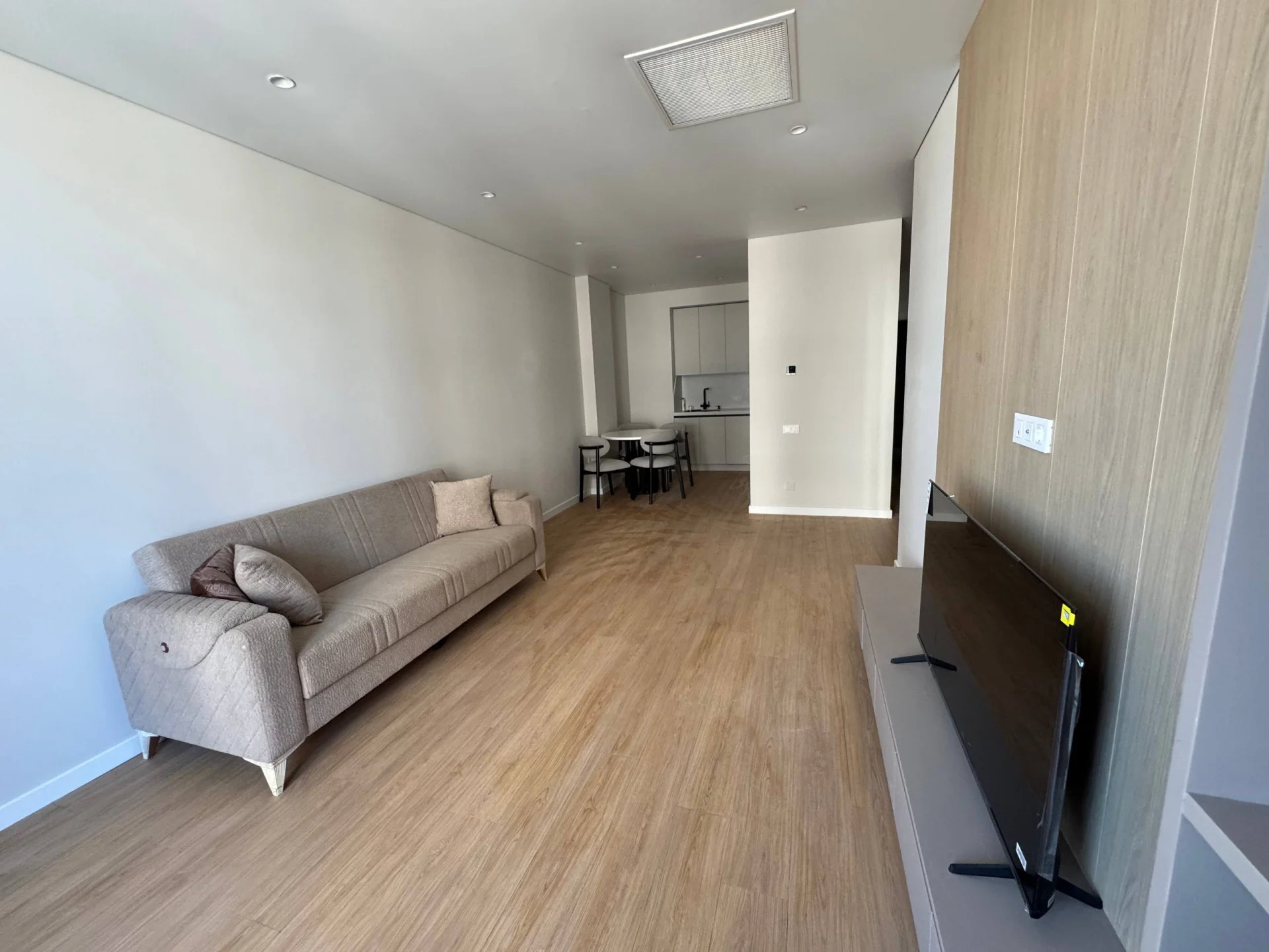 Kirayə 2 otaqlı Mənzil 73 m² Naftalan – şəkil 17